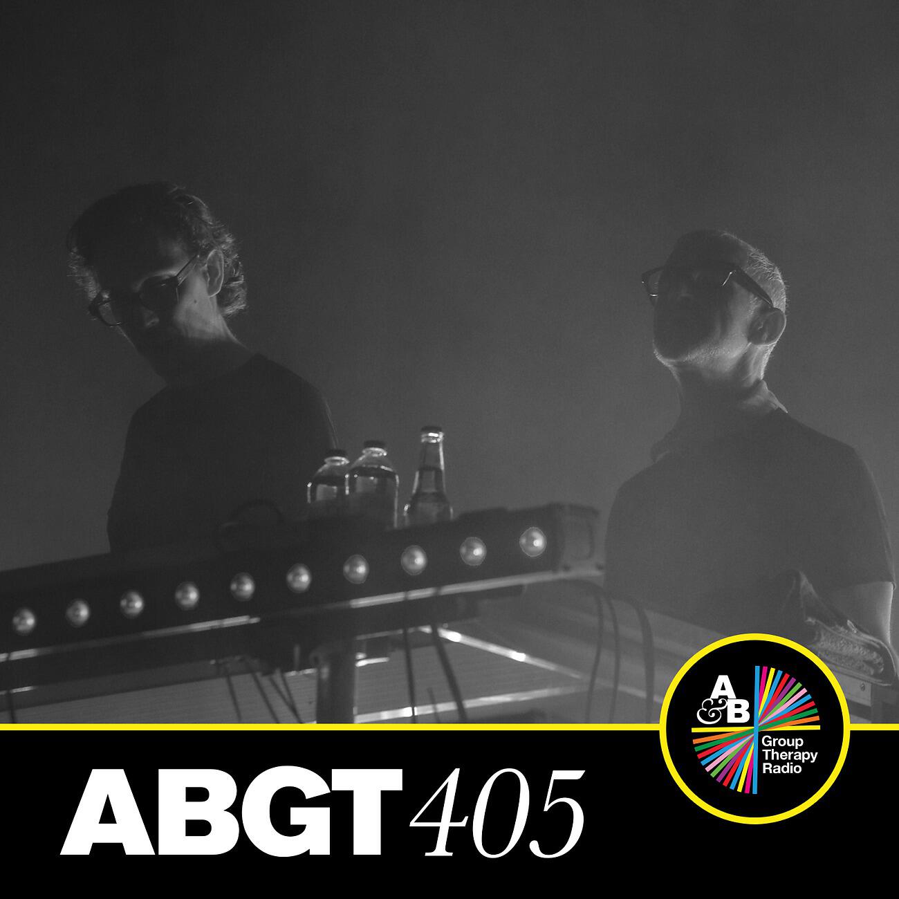 Mat Zo - Begin Again (ABGT405)