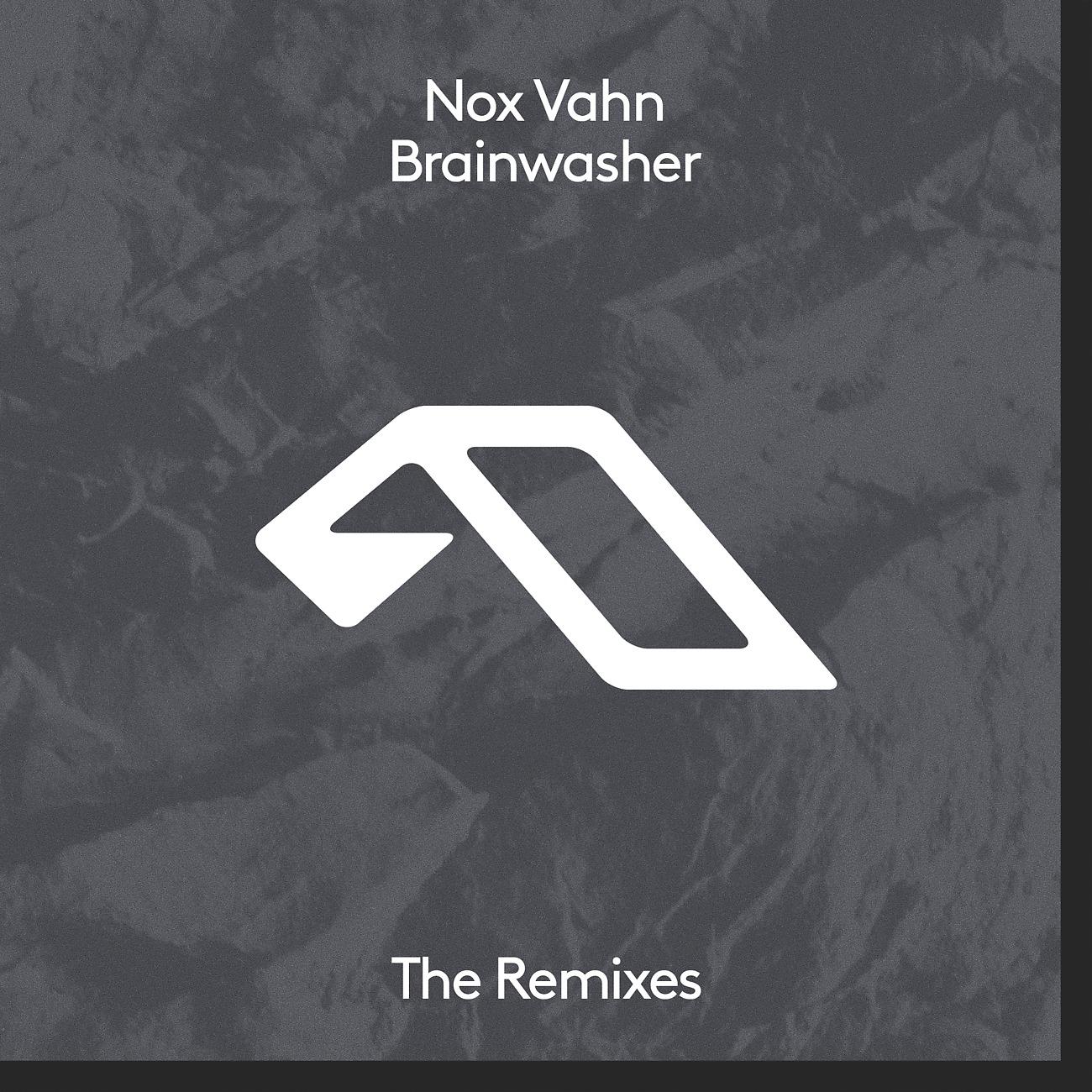 Постер альбома Brainwasher (The Remixes)