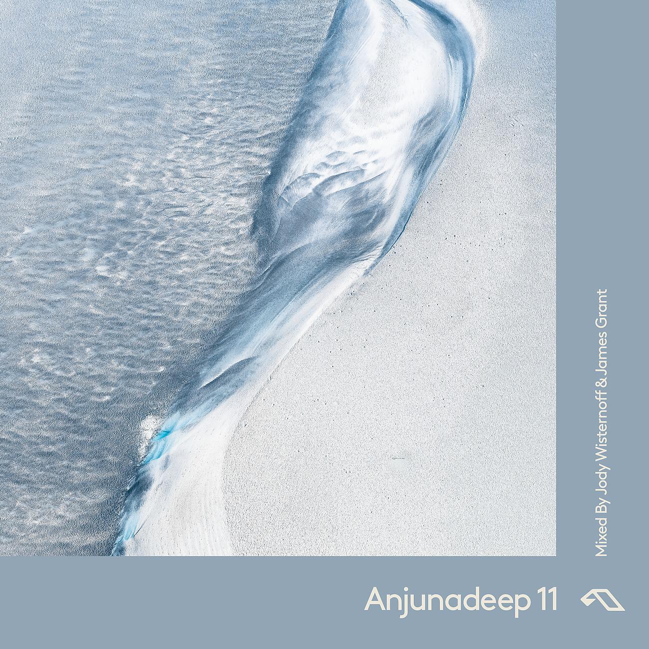Постер альбома Anjunadeep 11
