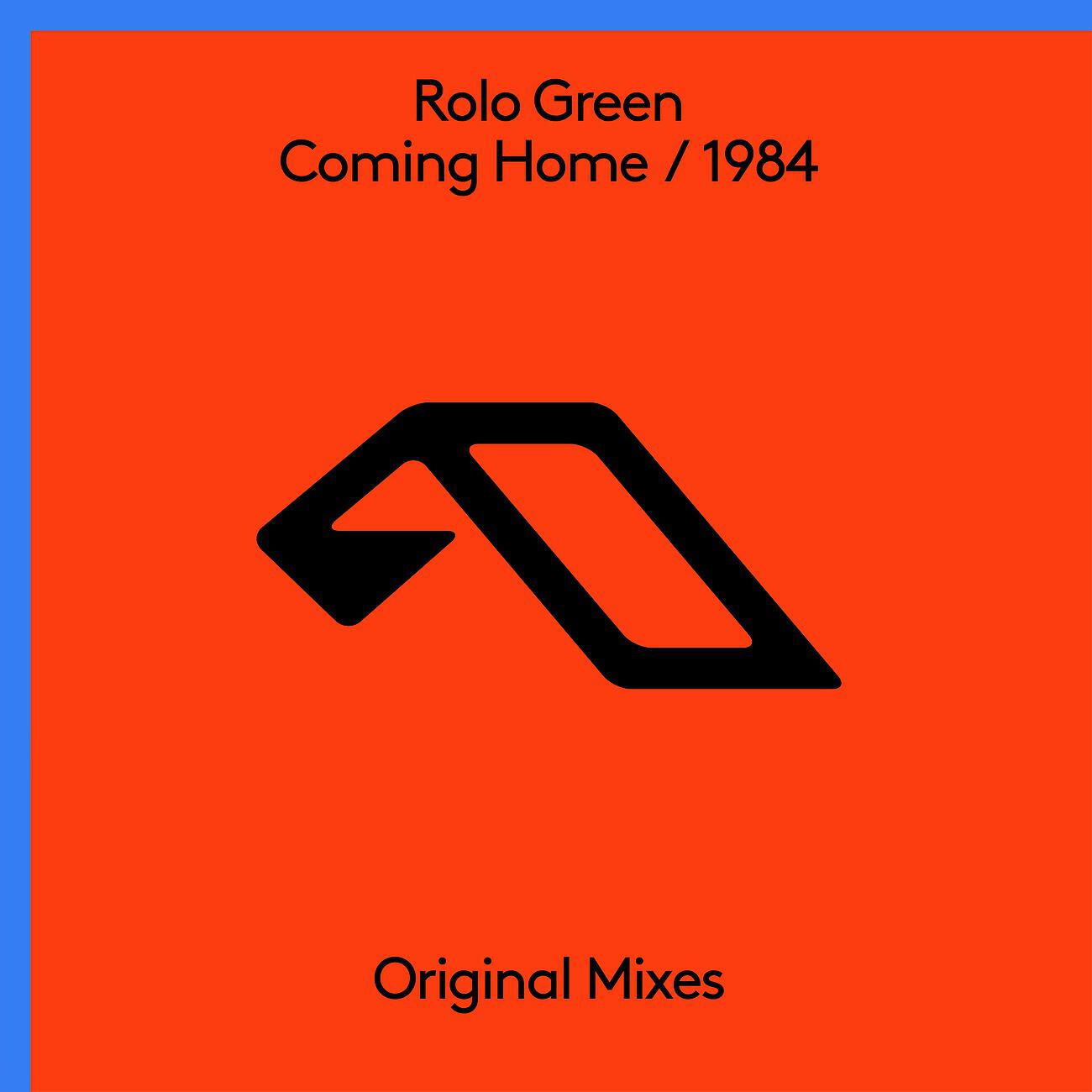 Rolo Green - 1984