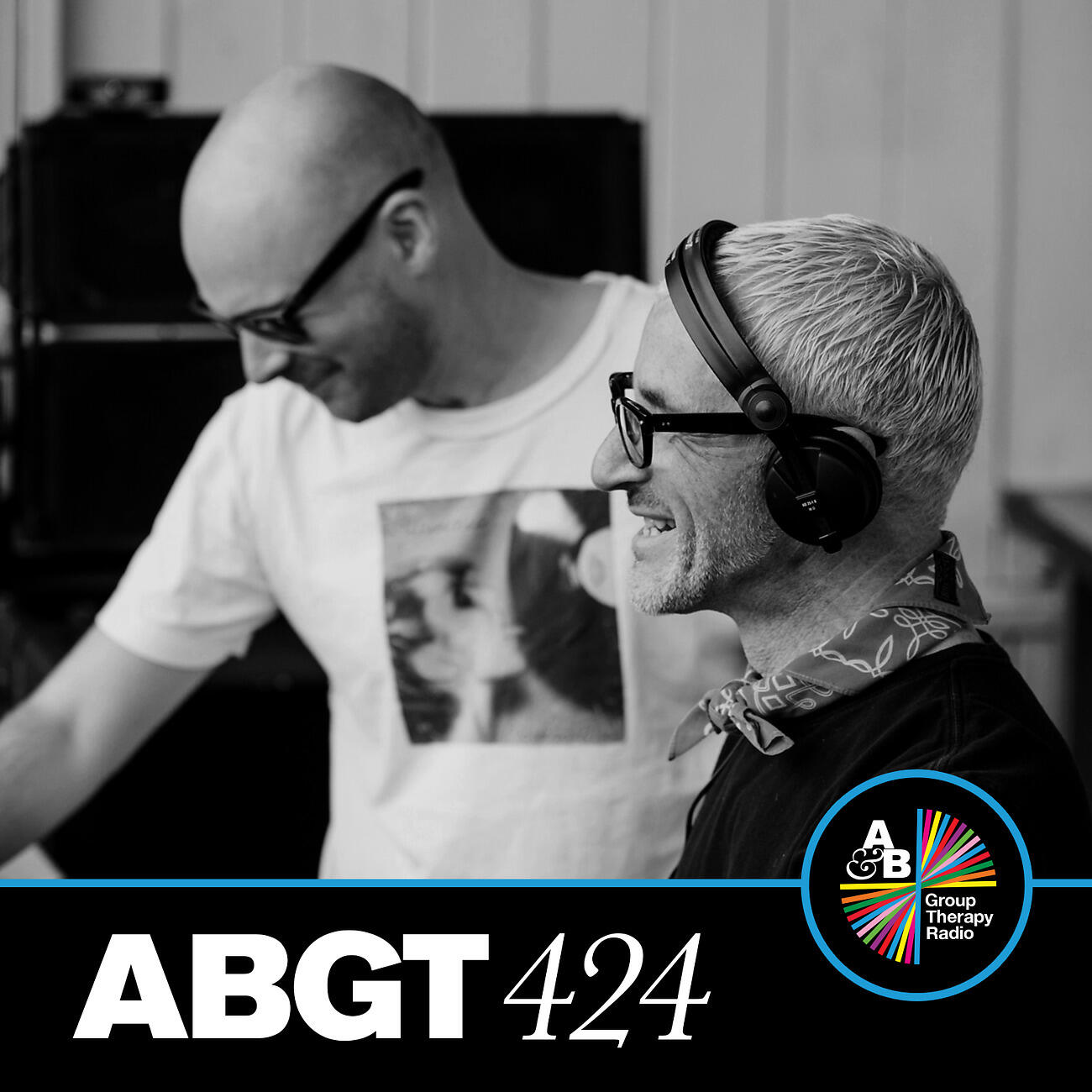 Ilan Bluestone - Hold On (ABGT424) (GVN Remix)