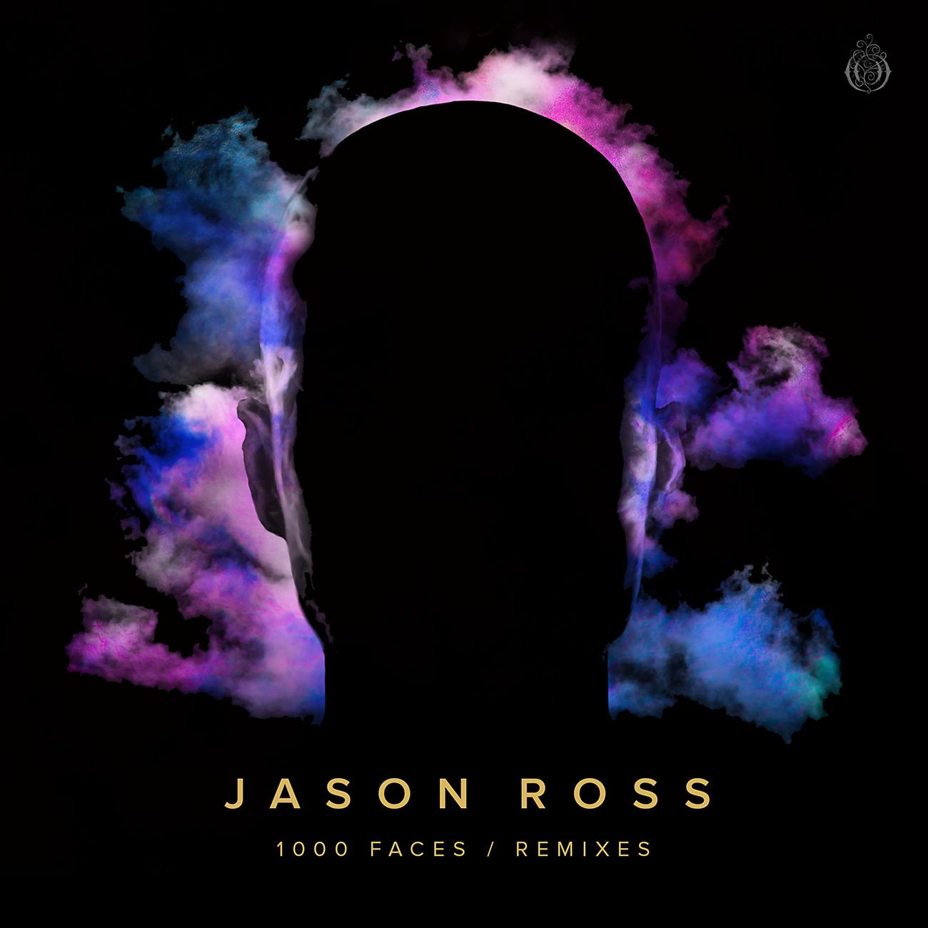 Постер альбома 1000 Faces (Remixes)