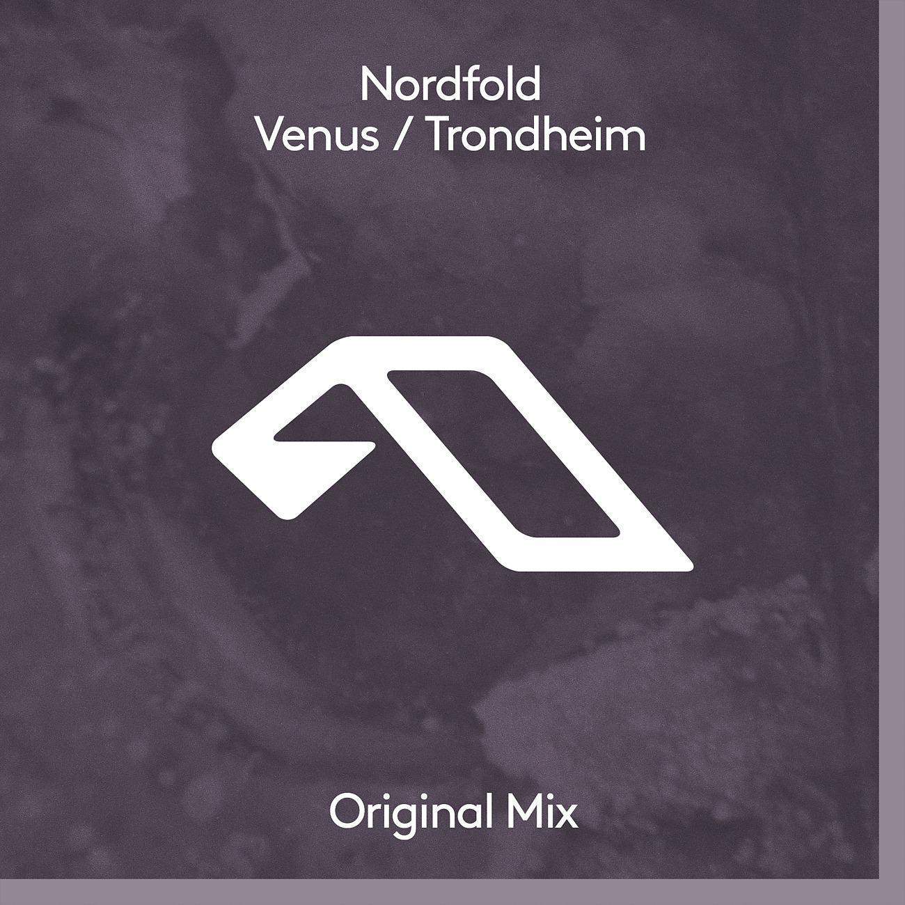 Постер альбома Venus / Trondheim
