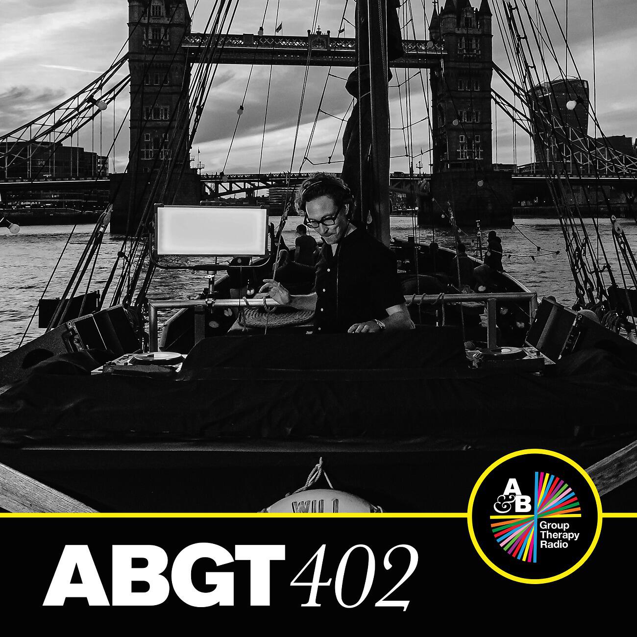 Jody Wisternoff - Nightwhisper (ABGT402) (Tom Middleton Remix)
