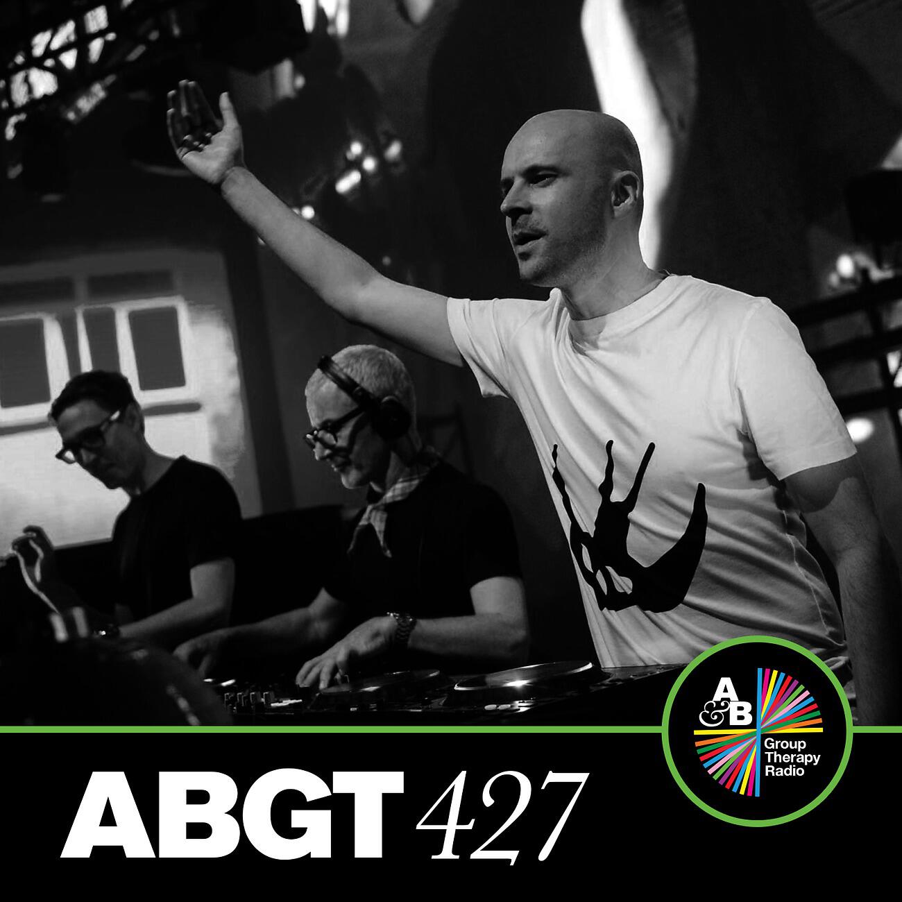 Ilan Bluestone - Stranger To Your Love (Push The Button) [ABGT427] (Stoneblue Remix)