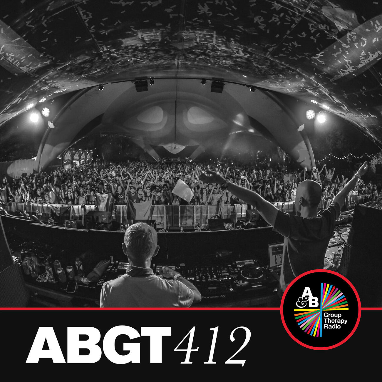 Catching Flies - Satisfied (ABGT412) (Luttrell & James Grant Remix)
