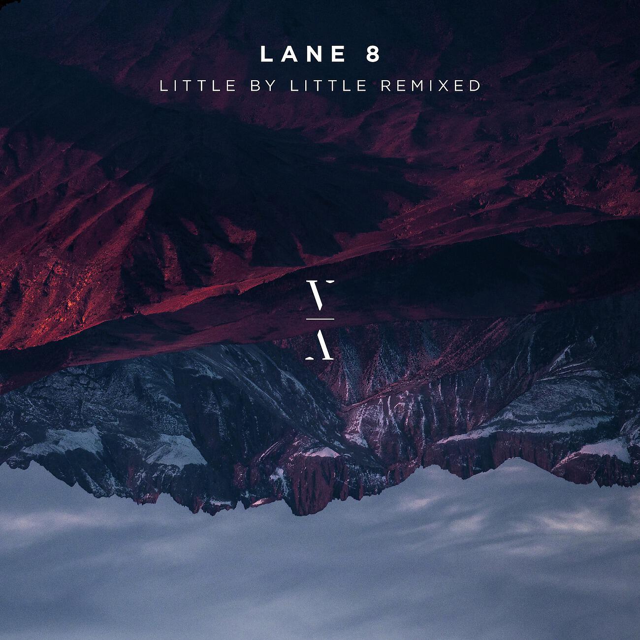 Lane 8 - No Captain (ATTLAS Remix)