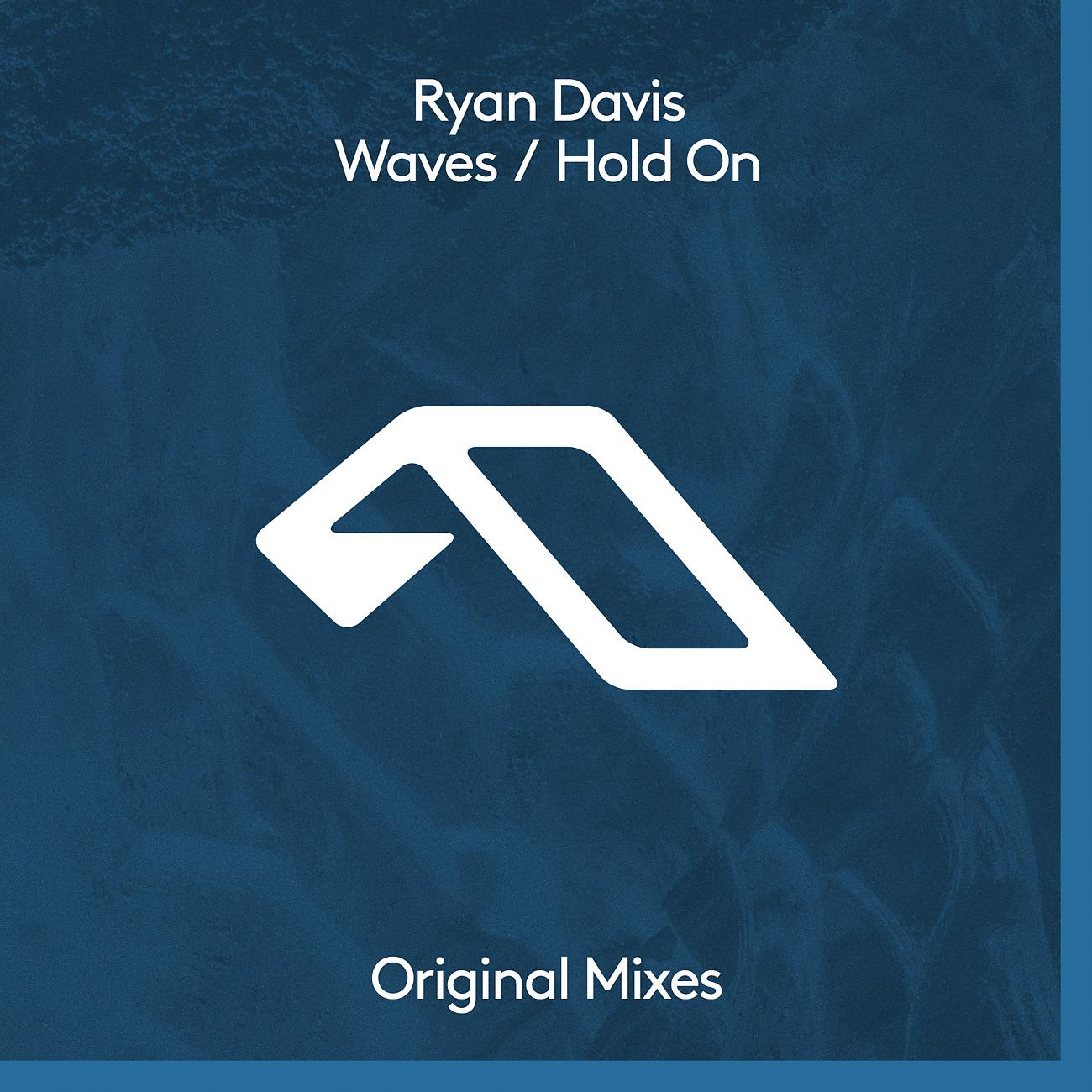 Постер альбома Waves / Hold On