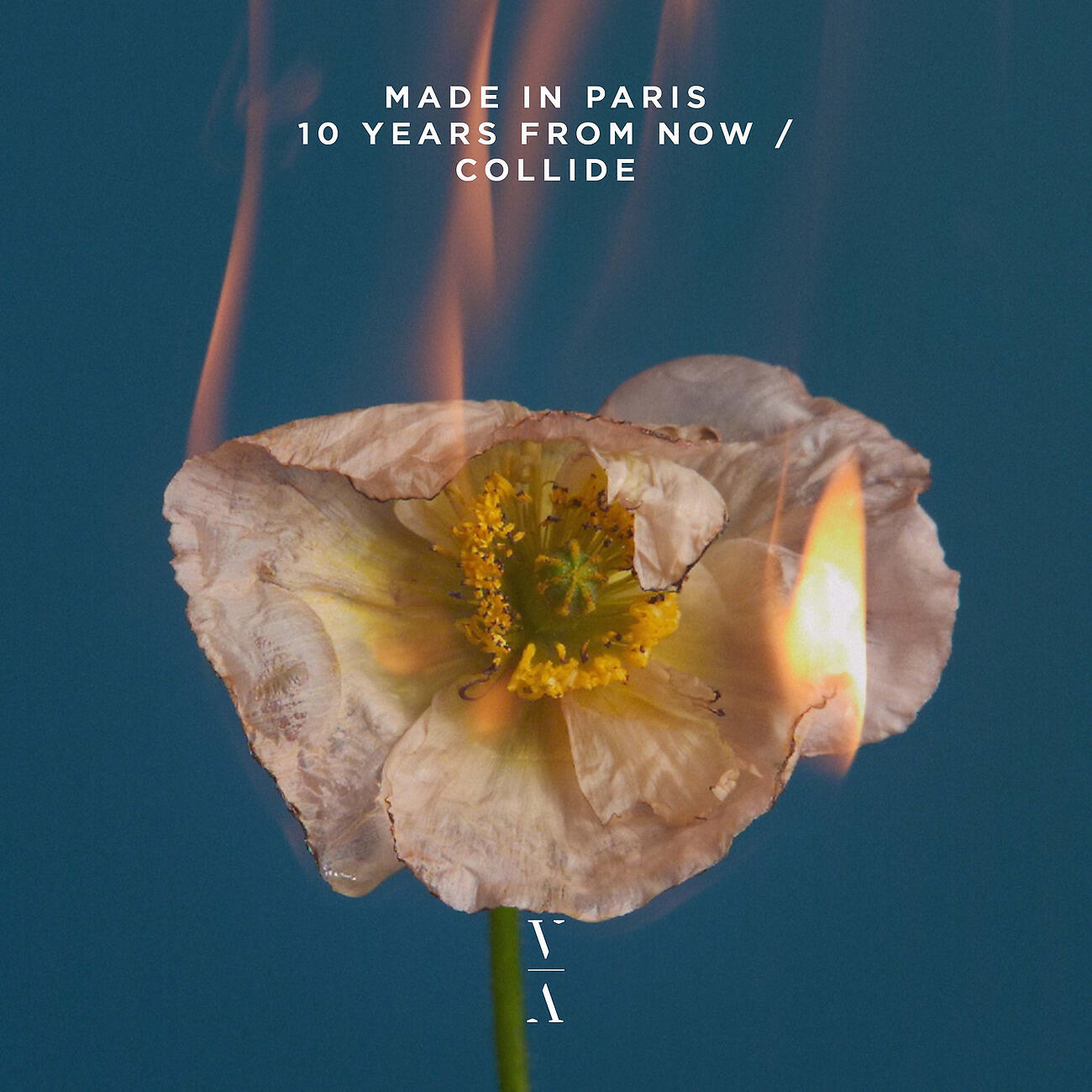 Made In Paris - Collide
