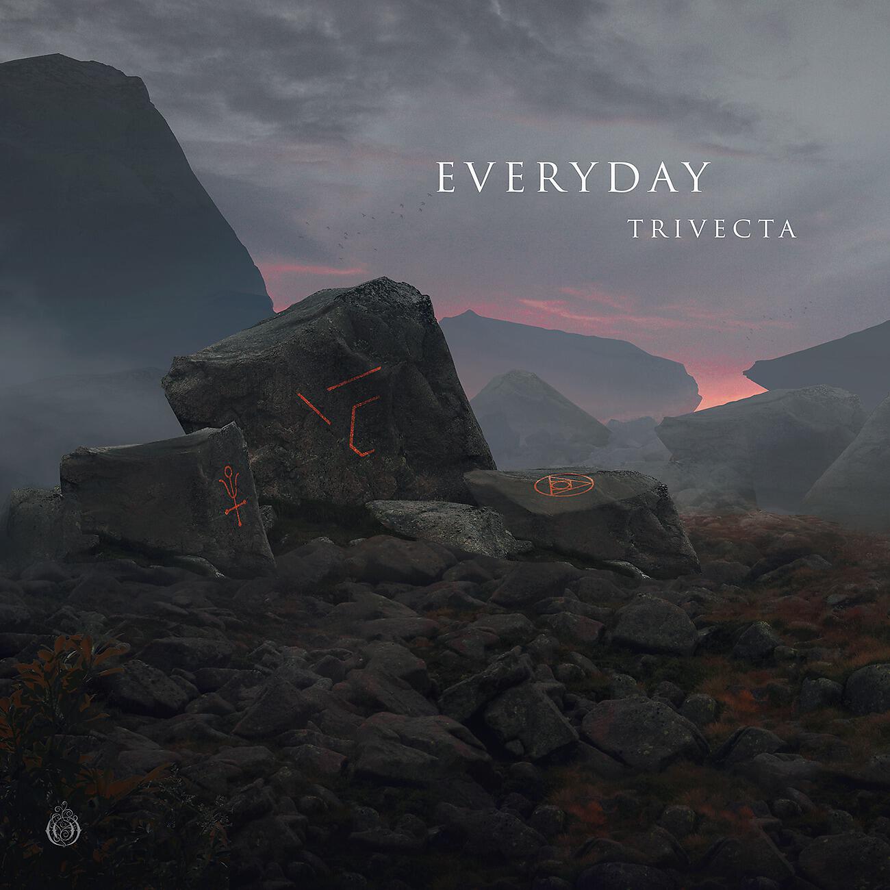Trivecta - Wasteland
