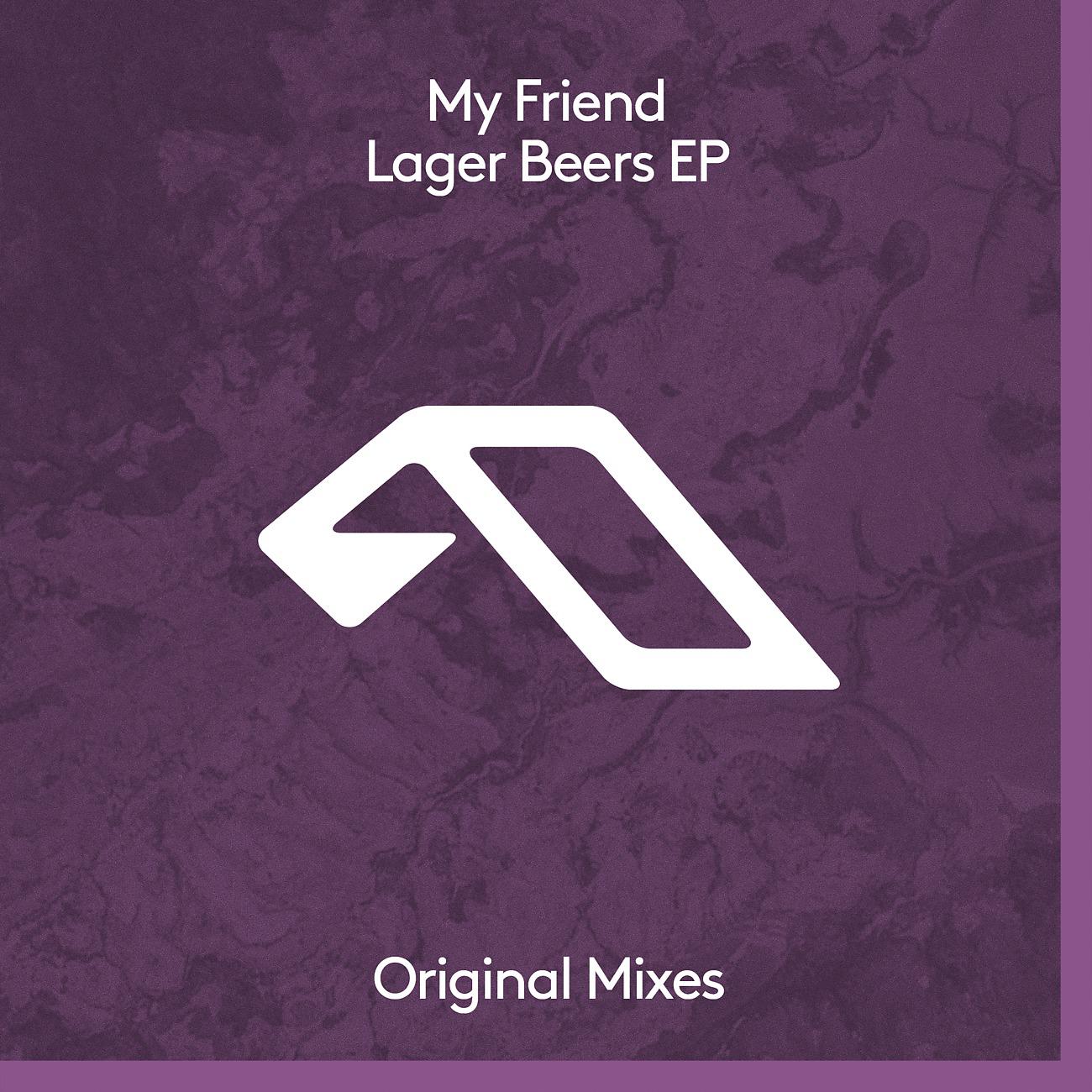Постер альбома Lager Beers EP