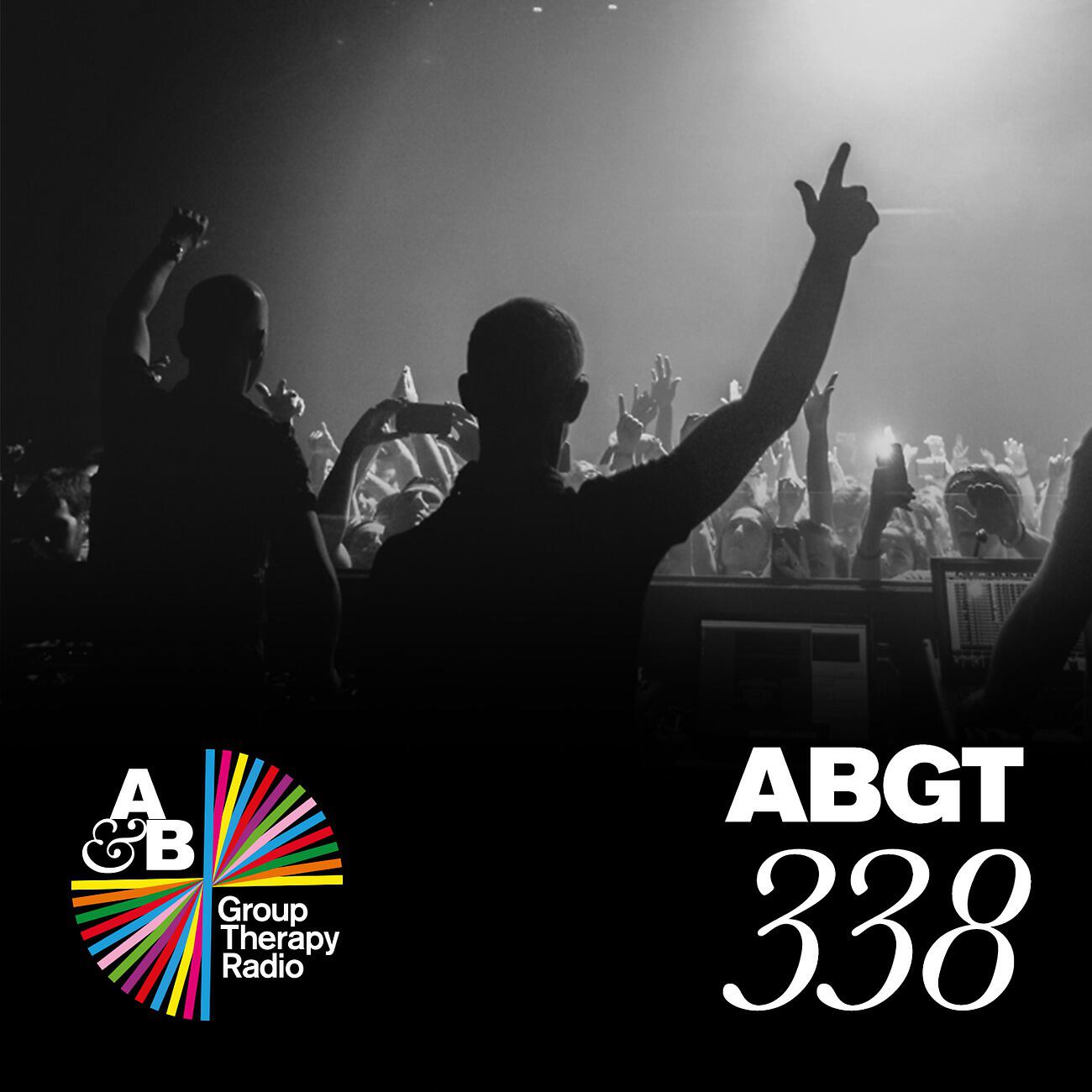 Boom Jinx - Keyboard Cowboys (Flashback) [ABGT338]