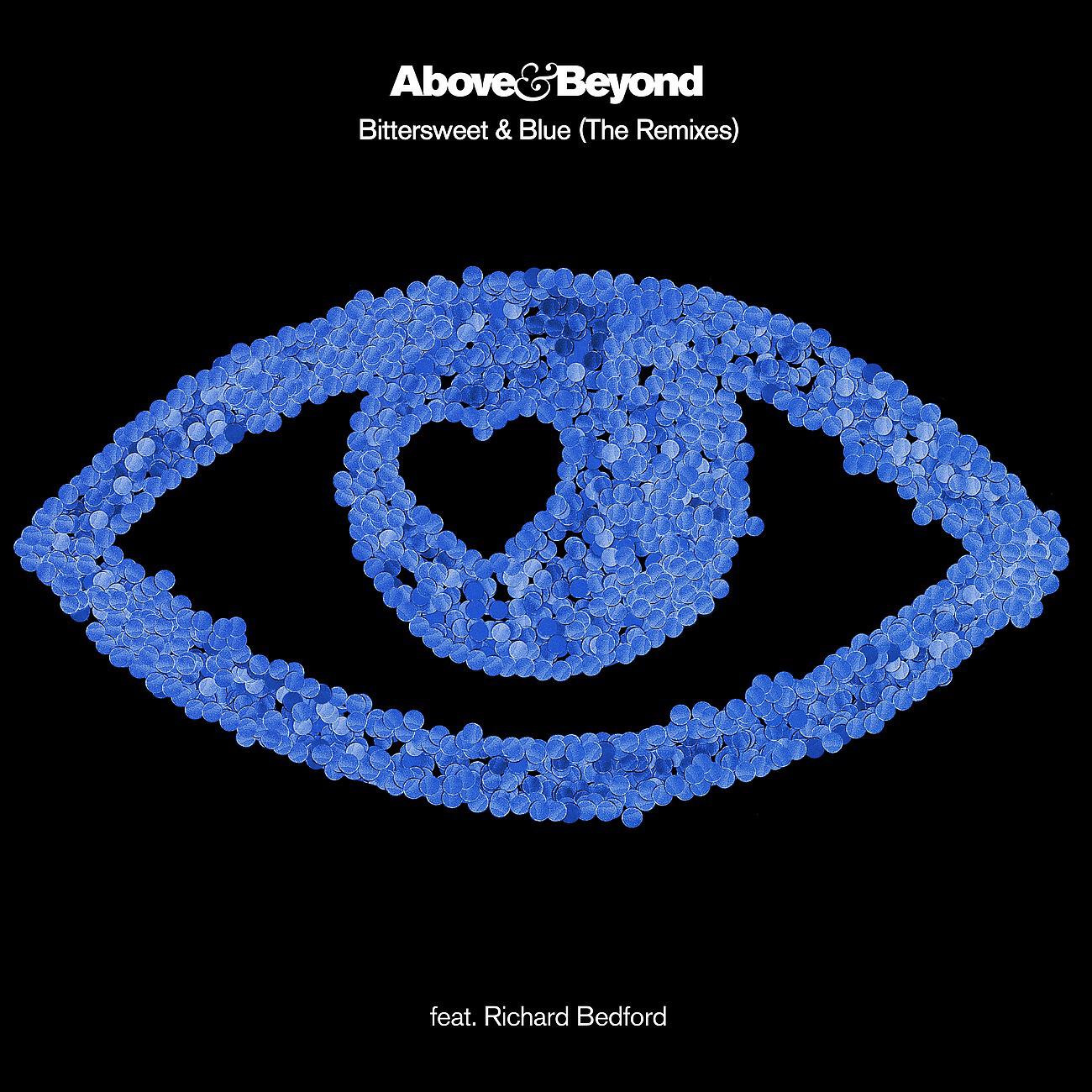 Above & Beyond - Bittersweet & Blue (Above & Beyond Club Mix)