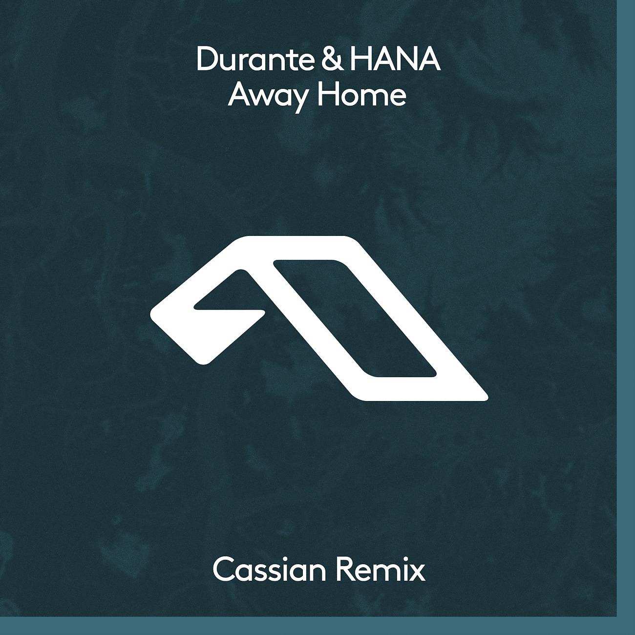 Постер альбома Away Home (Cassian Remix)