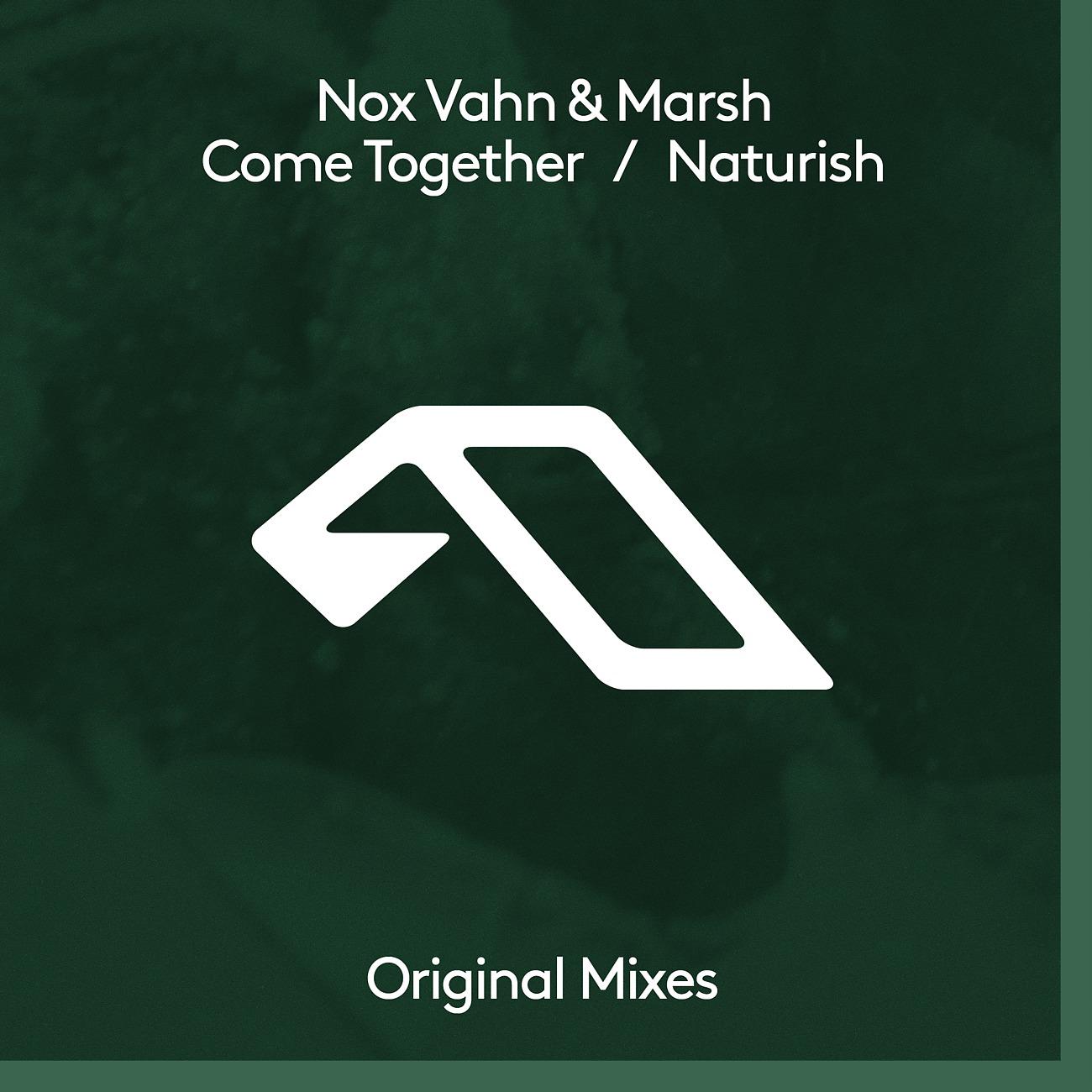 Постер альбома Come Together / Naturish