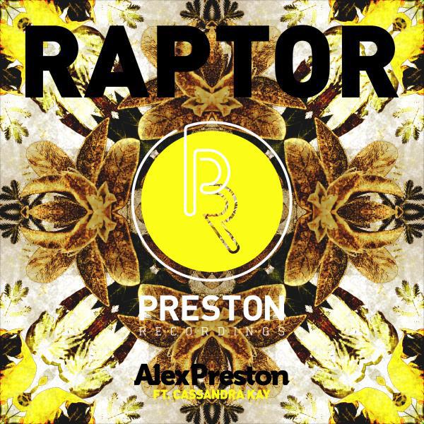 Alex Preston (AUS) - Juggernaut