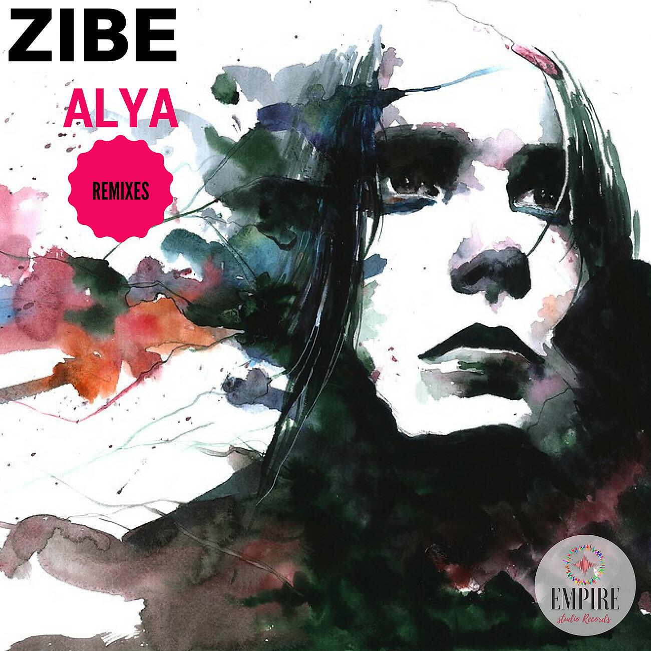 Zibe - Alya (Veliades Remix)