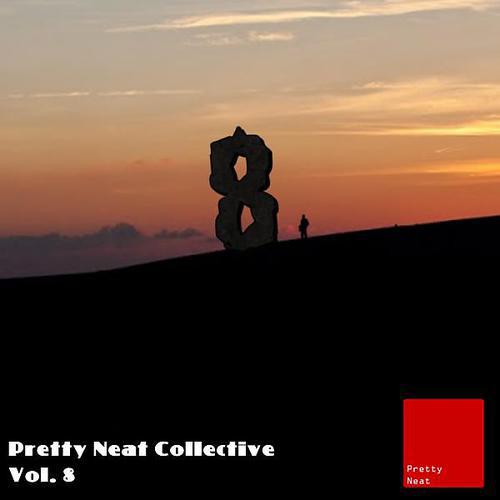 Постер альбома Pretty Neat Collective, Vol. 8