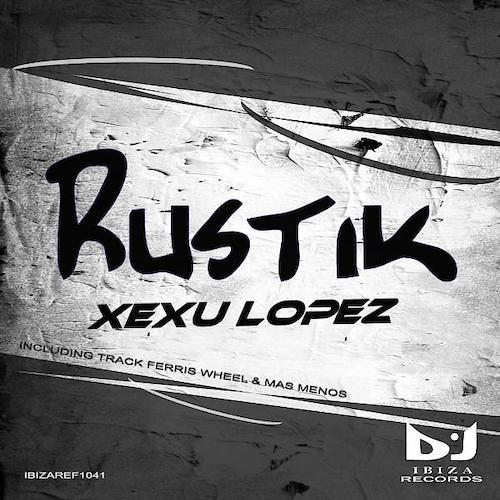 Постер альбома Rustik