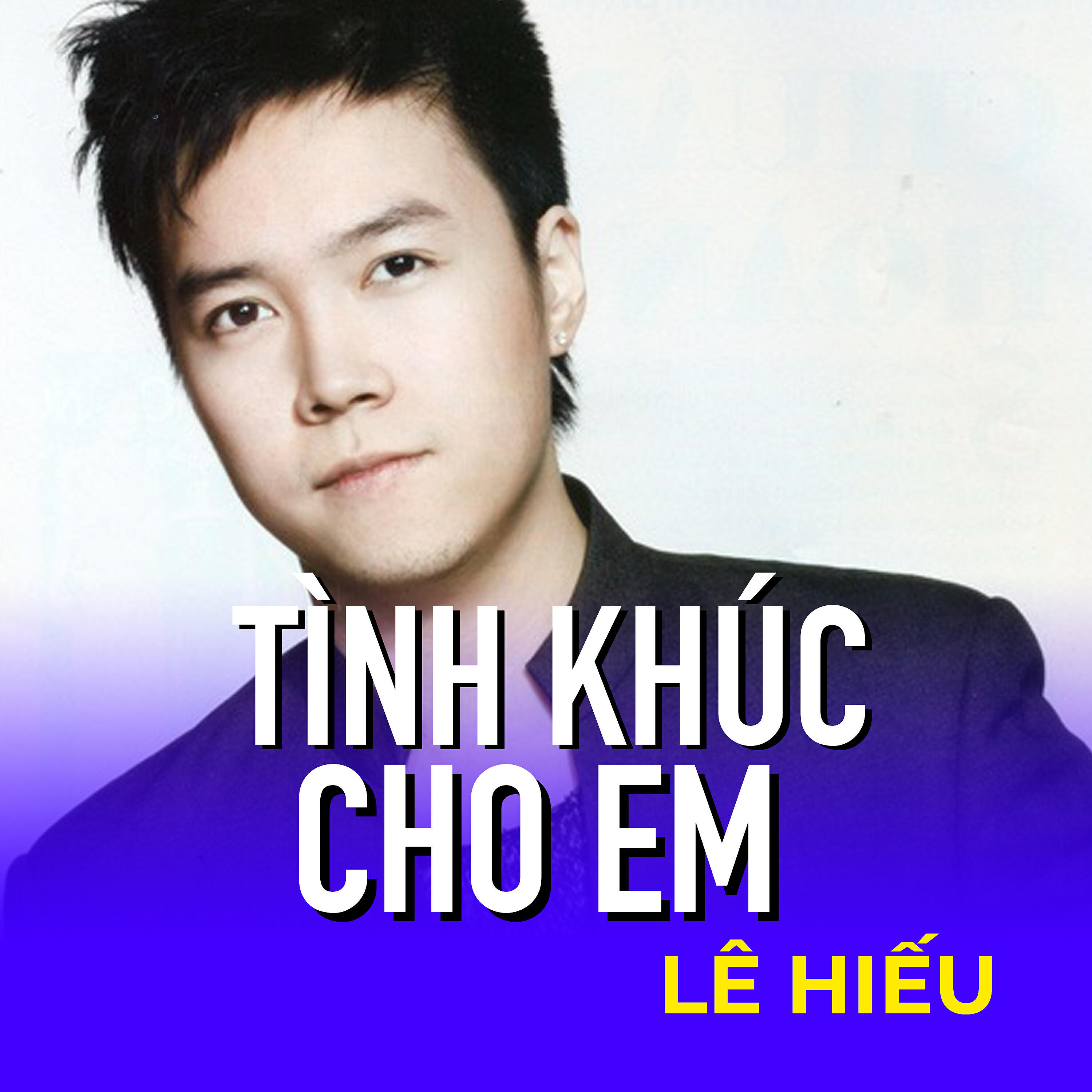 Lê Hiếu - Như đã dấu yêu
