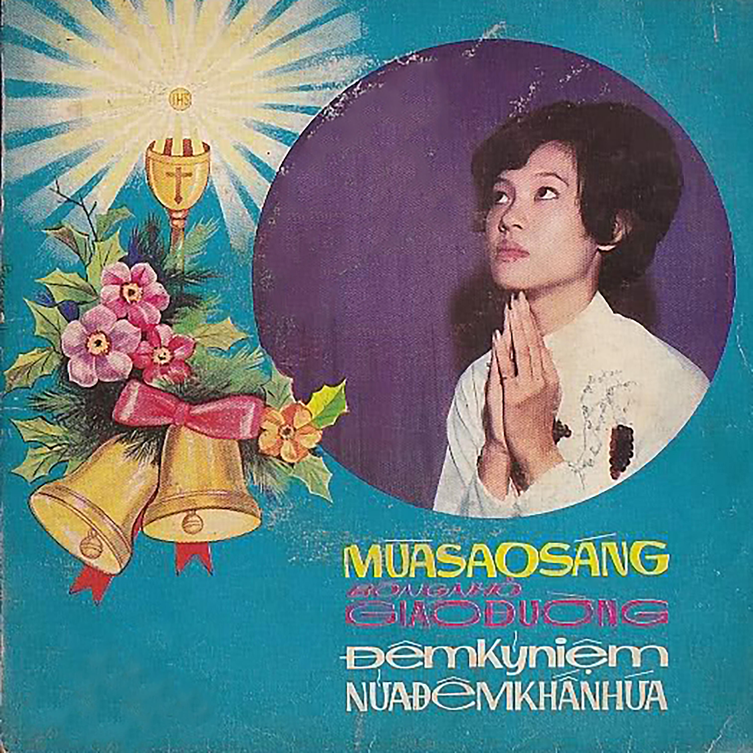 Giao Linh - Mùa Sao Sáng