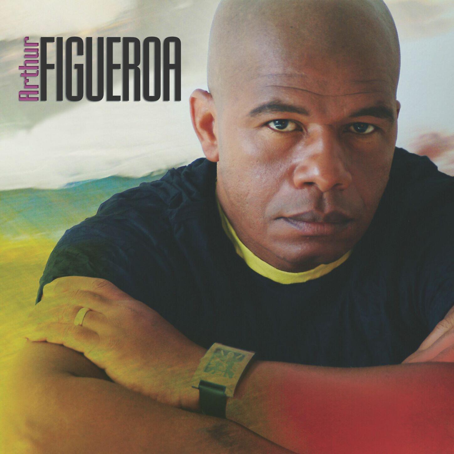Arthur Figueroa - Preta Minha