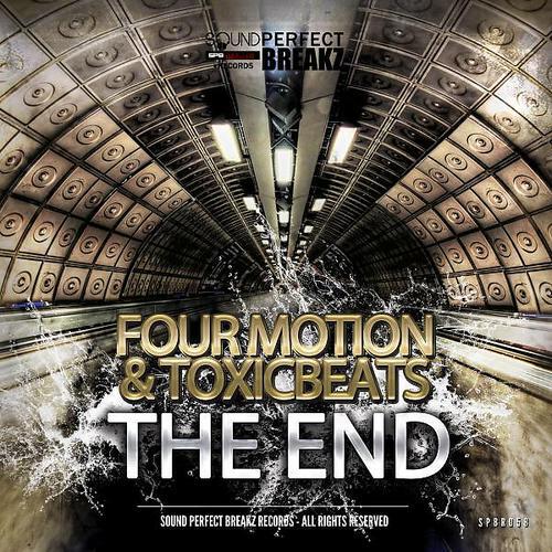 Four Motion - Chicago Trumpets (feat. Toxicbeats)