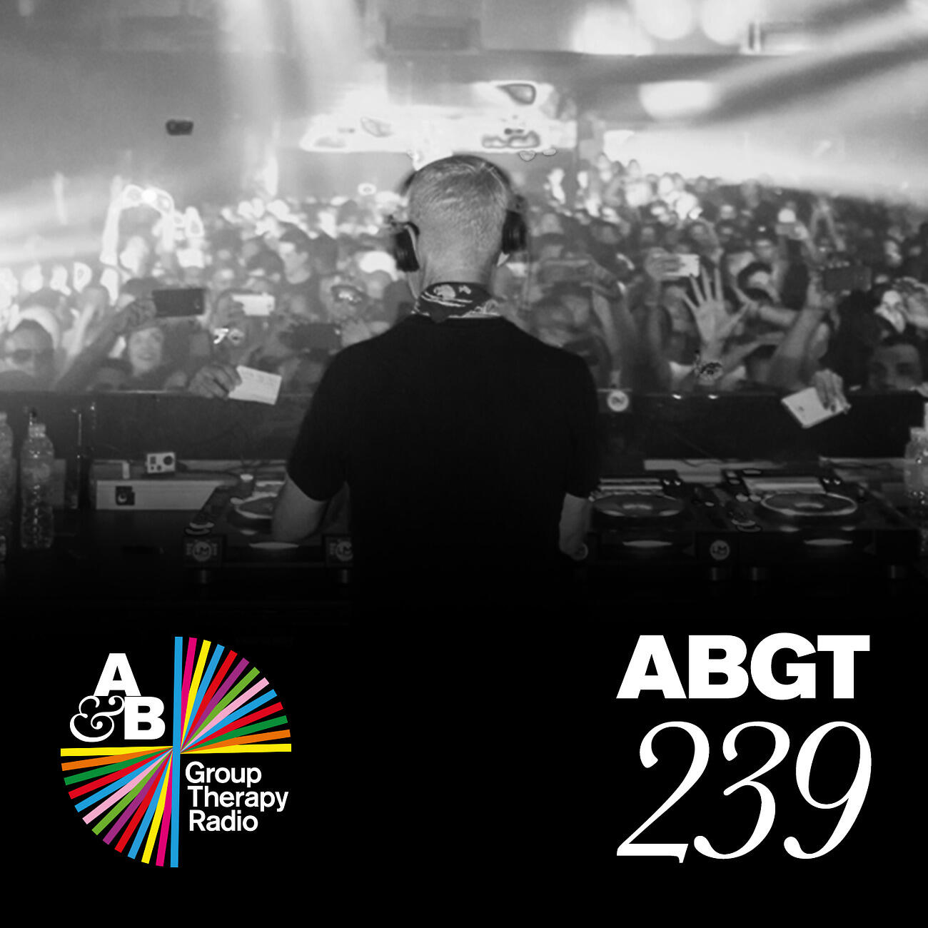 Jonas Rathsman - Gianta (ABGT239)