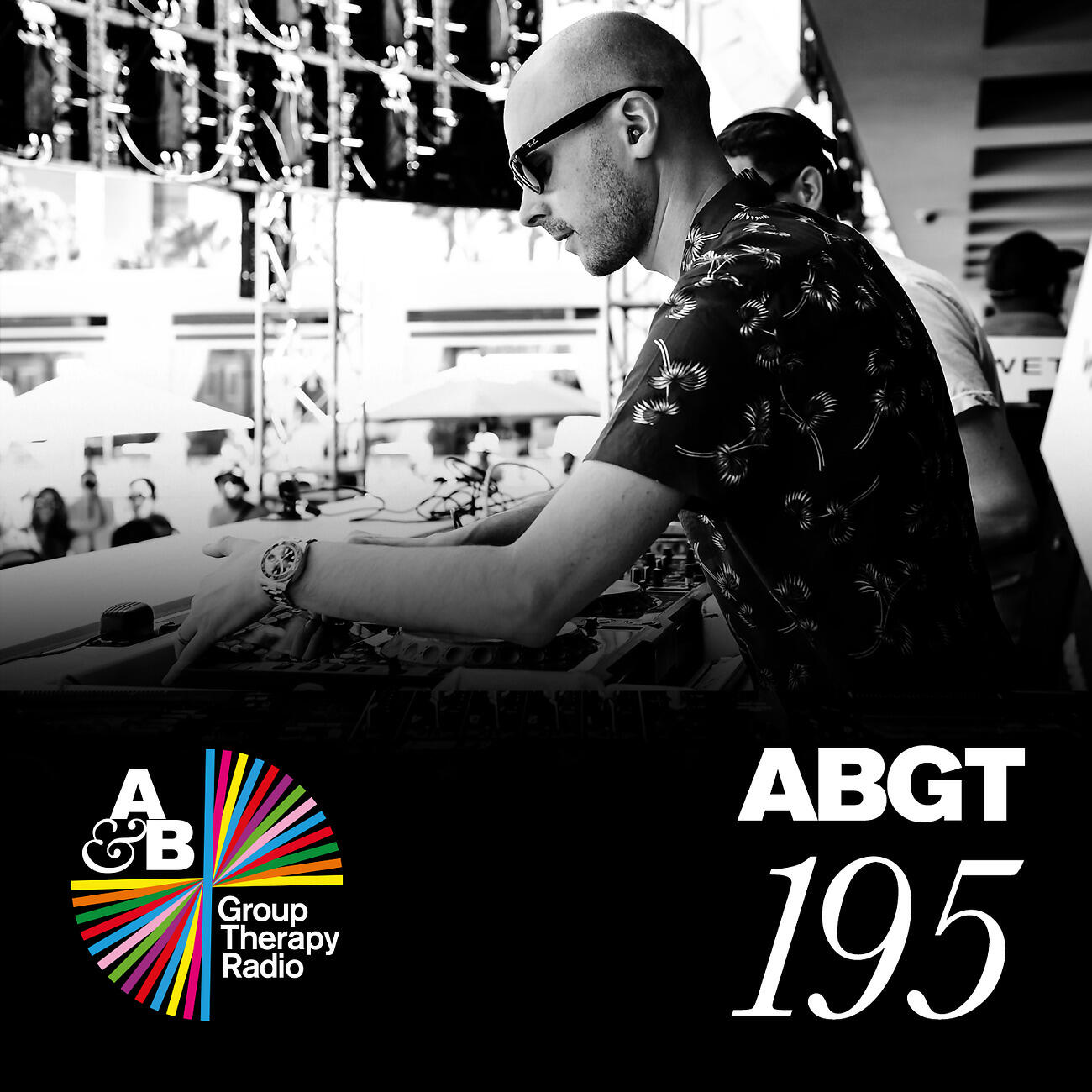 Above - Group Therapy [Messages Pt. 2] [ABGT195]