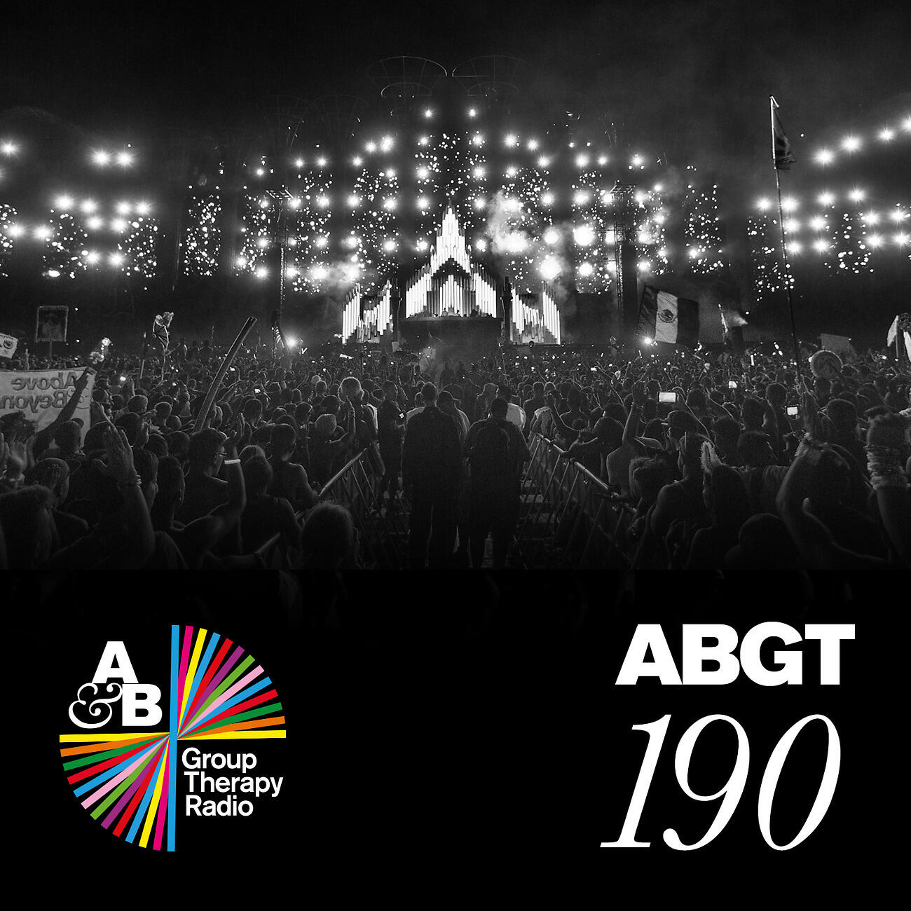 Meridian - Vortex [ABGT190]