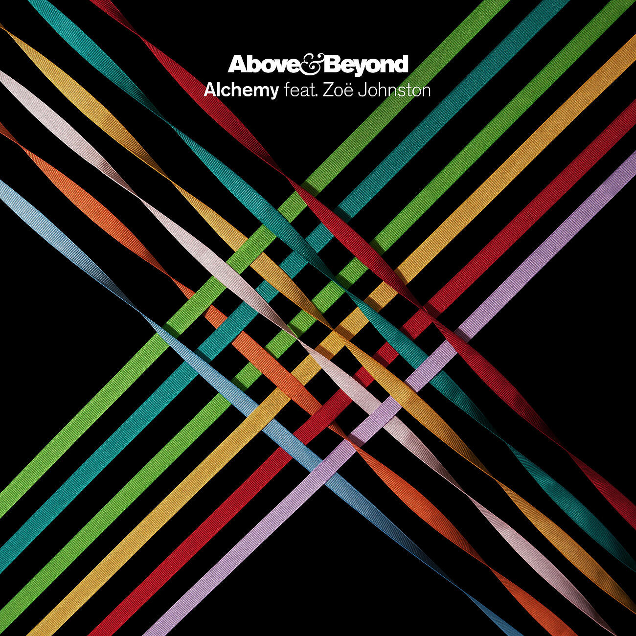 Zoë johnston). Above & beyond feat. Richard bedford) [oliver heldens remix]. Above and beyond. Beyond feat.