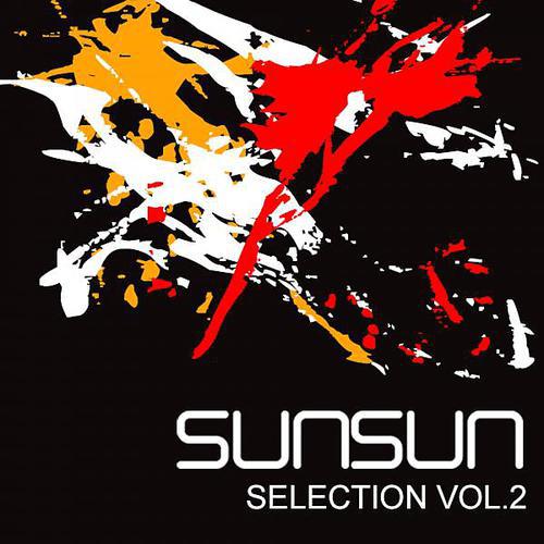 Постер альбома Sunsun Selection, Vol. 2