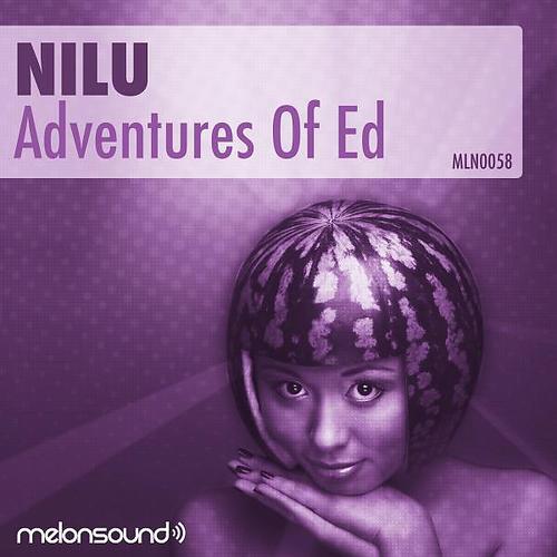 Nilu - Adventures Of Ed (Quait Remix)