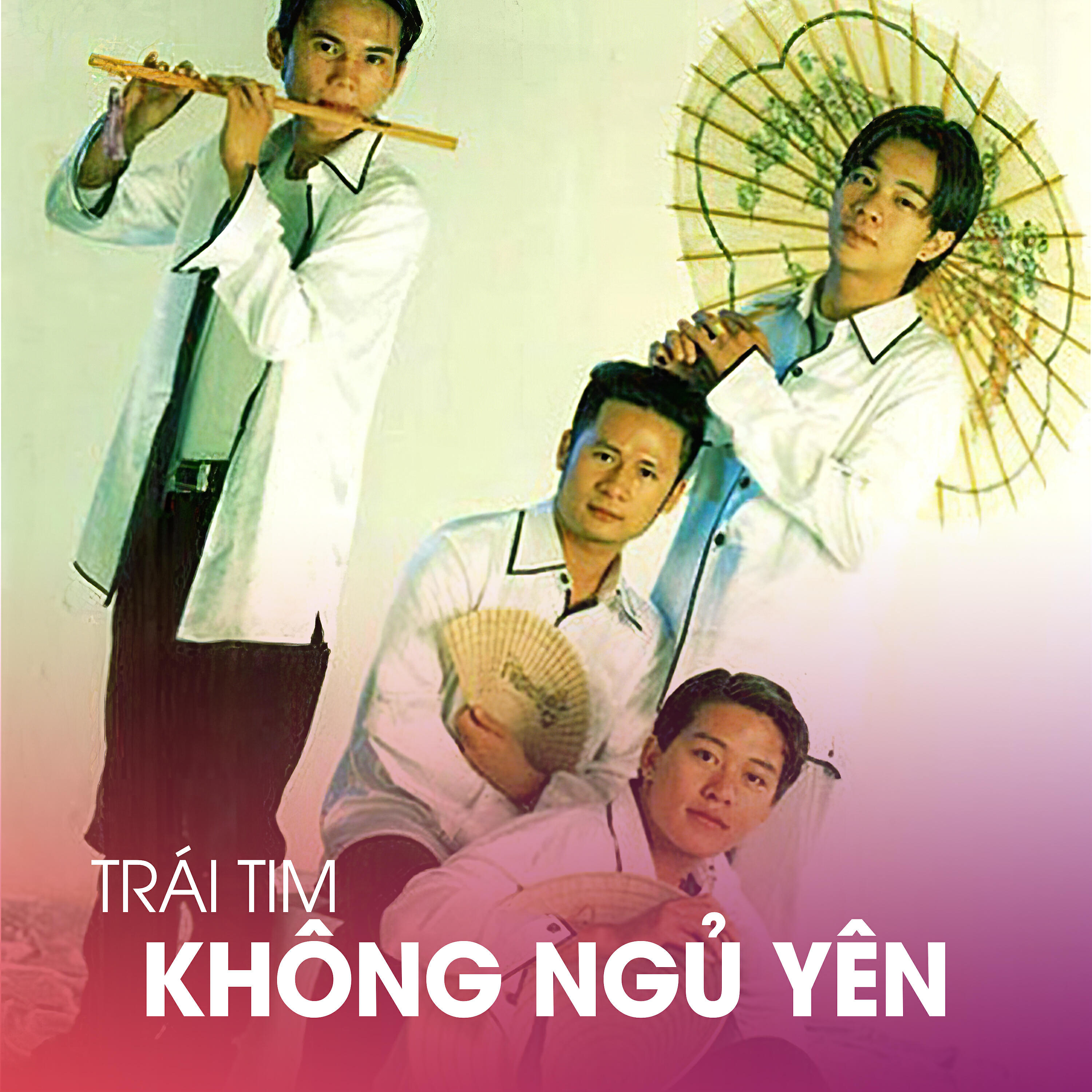 Bang Kieu - Get Down