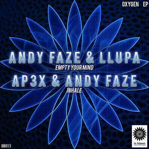 Andy Faze - Inhale