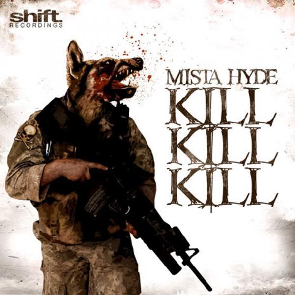 Постер альбома Kill Kill Kill