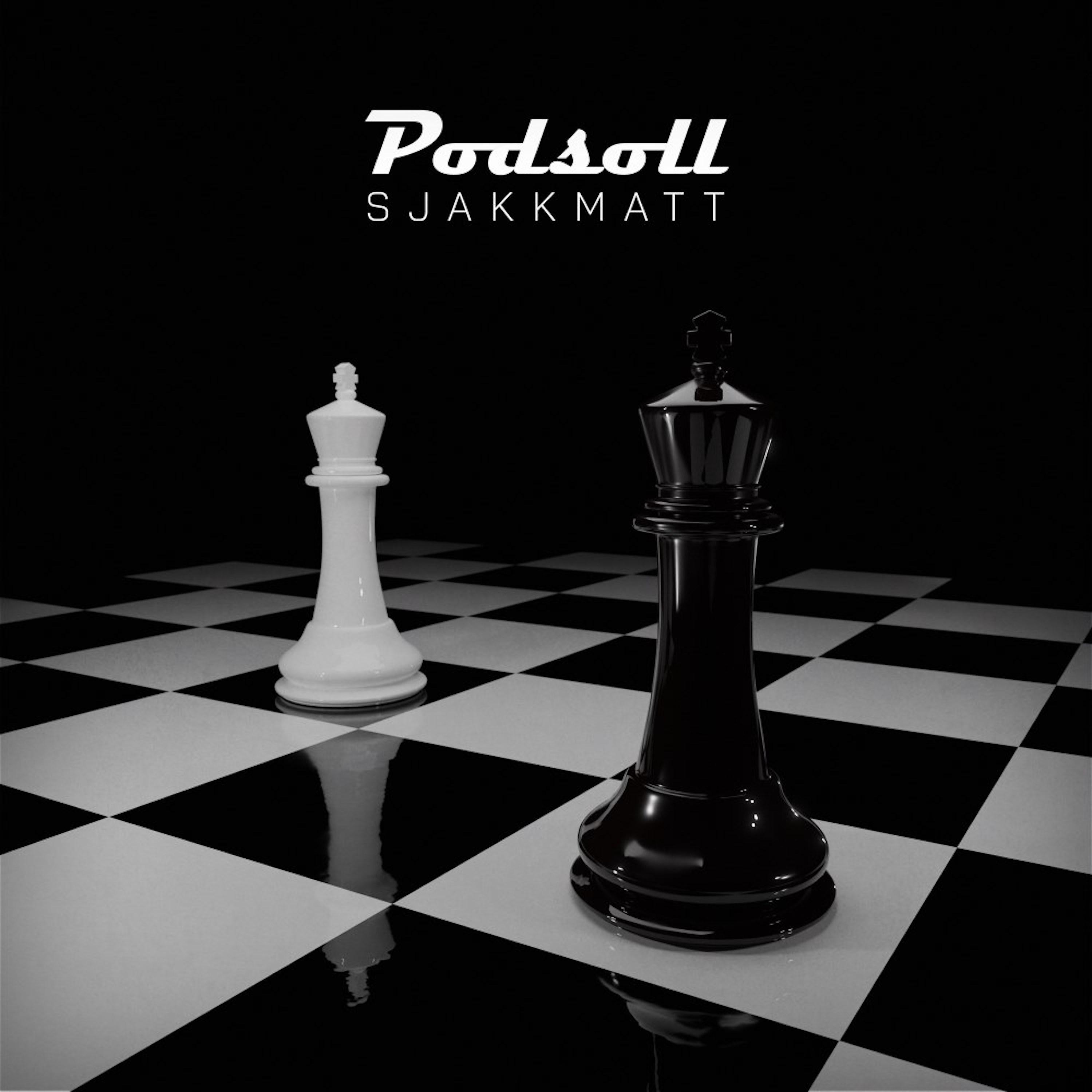 Постер альбома Sjakkmatt