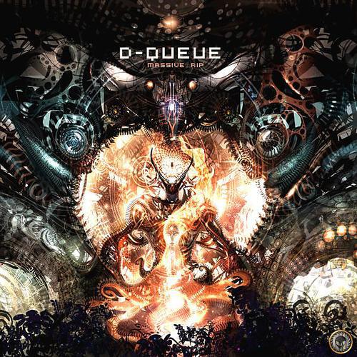 d-Queue - Massive RIP