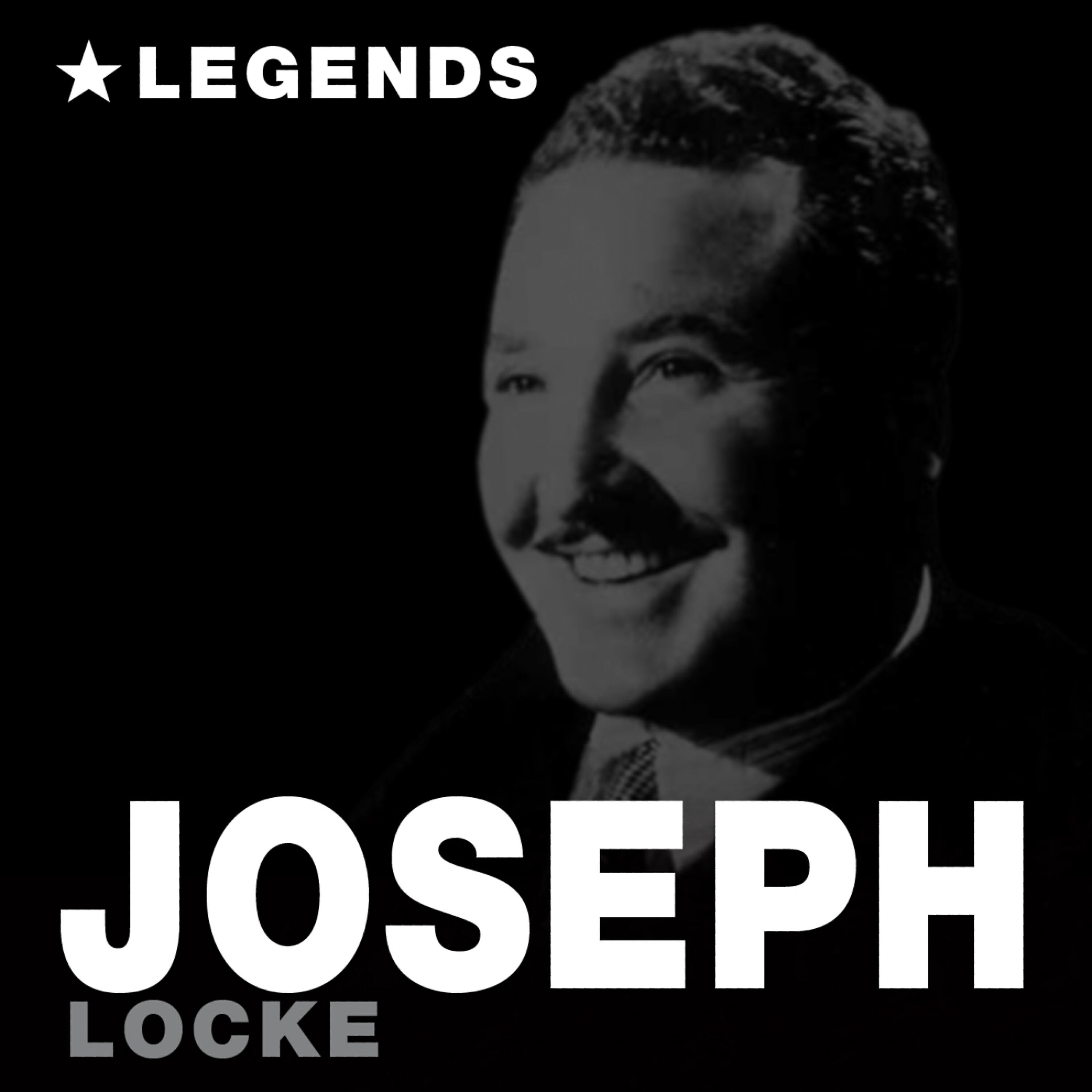 Josef Locke - Beneath Thy Window (O Sole Mio)