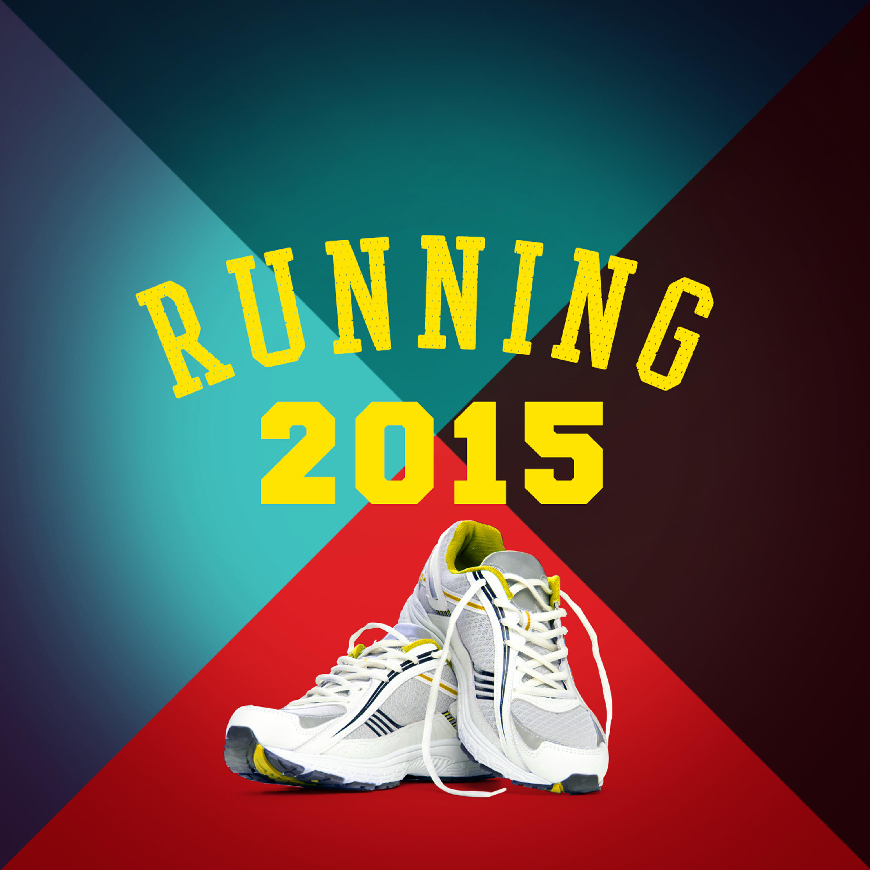 Running 2015 - I Got U (120 BPM)