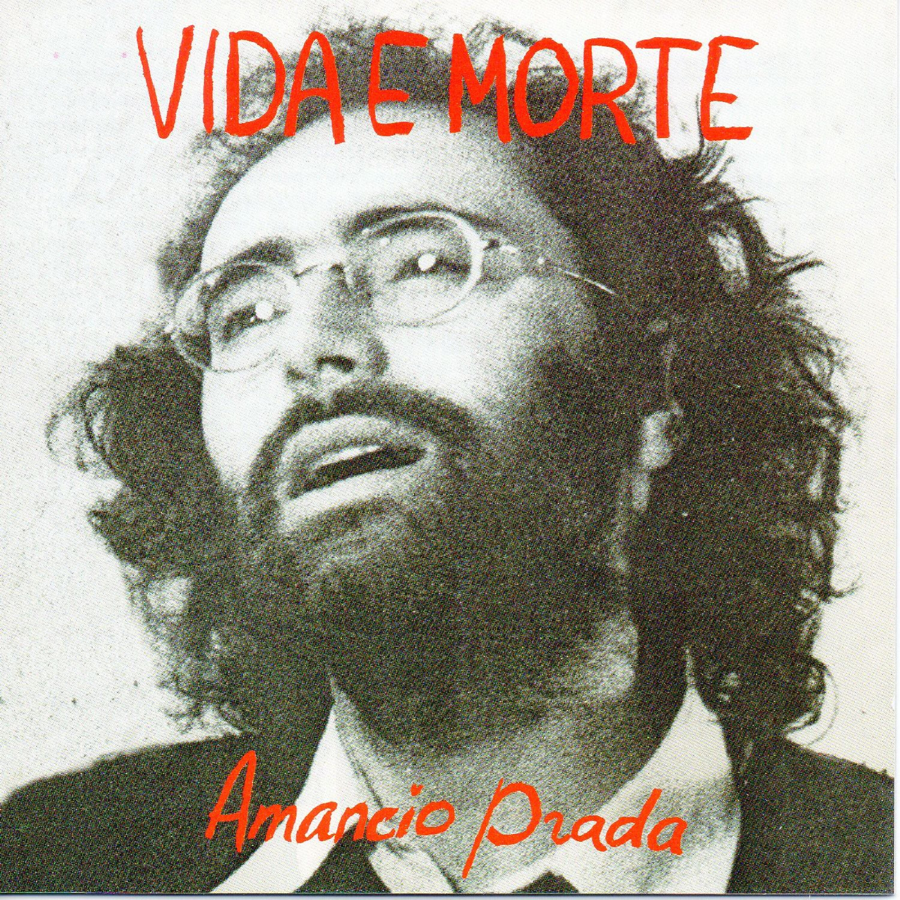 Amancio Prada - Caminando