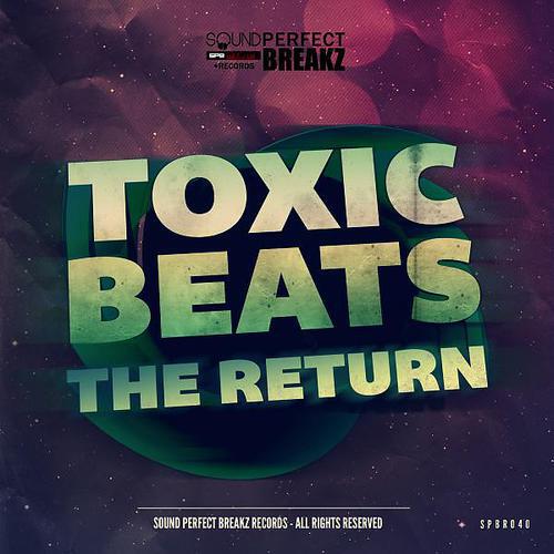 Toxicbeats - New Lines