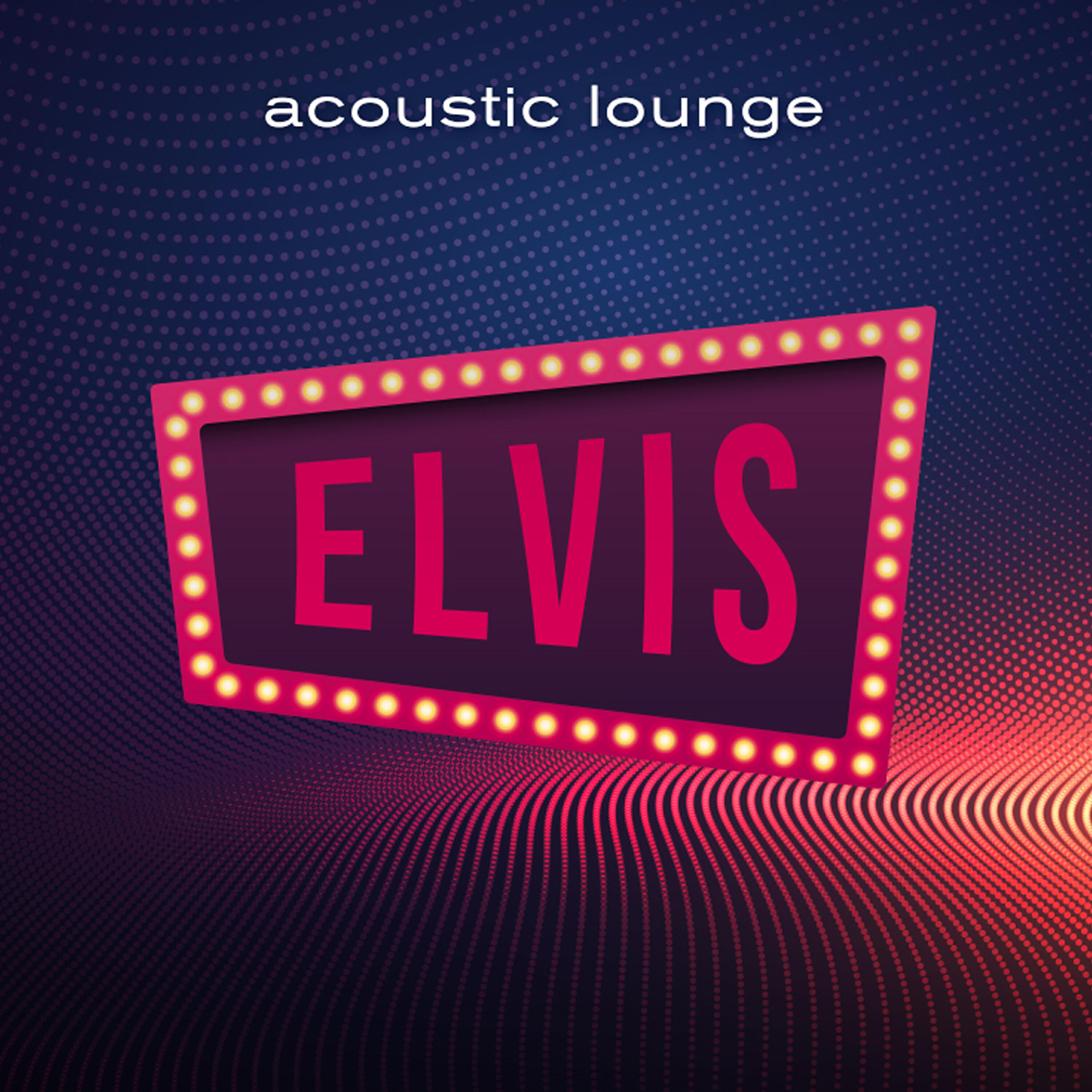 Acoustic Lounge - Unchained Melody
