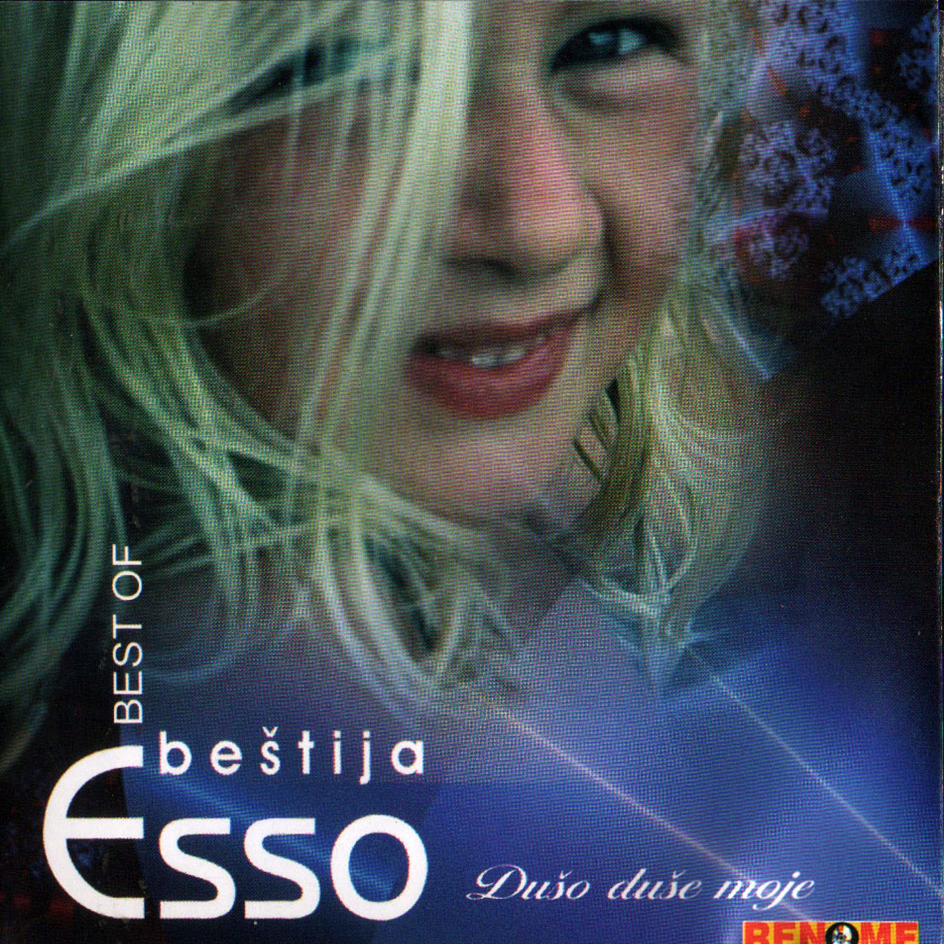 Esso Bestija - Hana