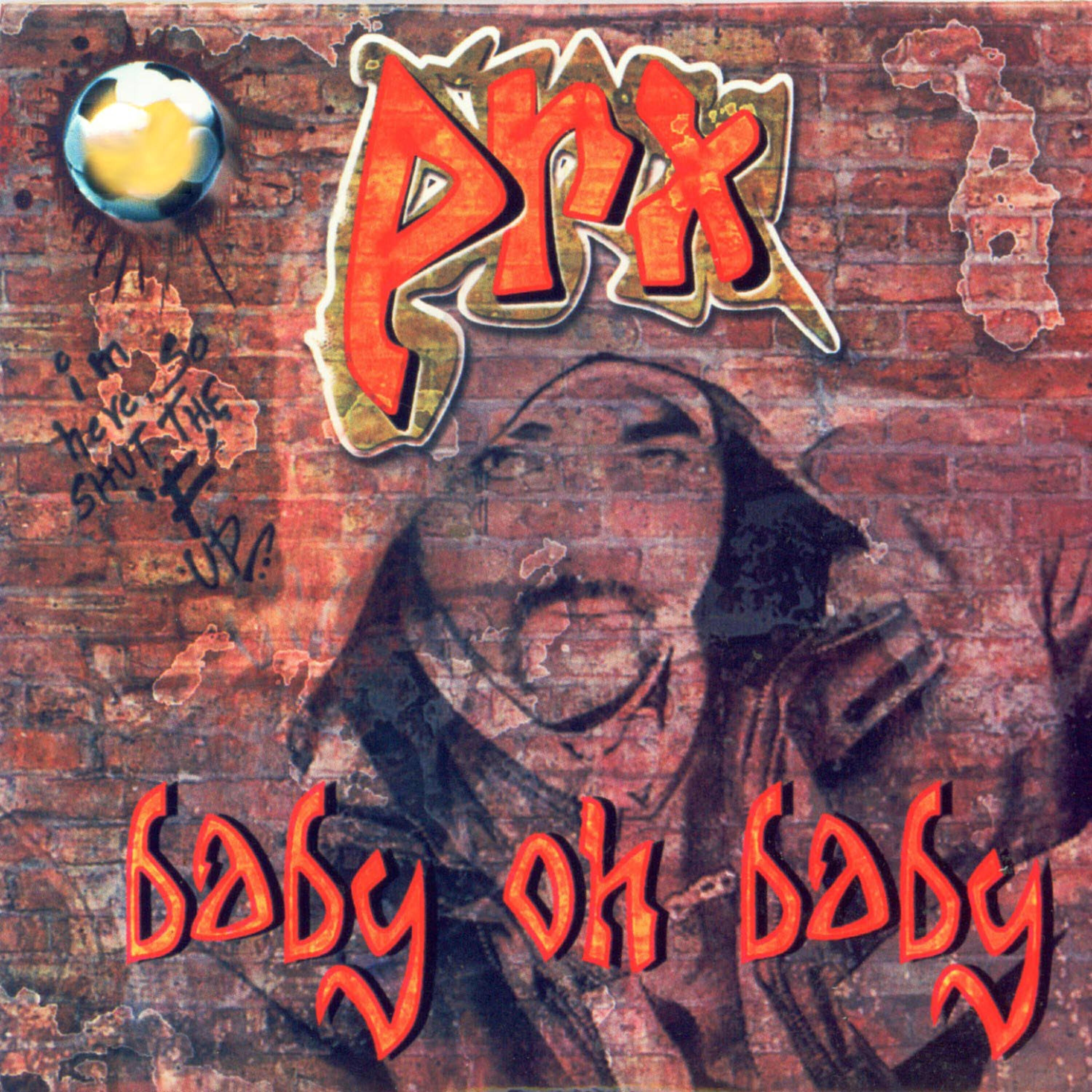 PrX - Pro Rx Song (Reservation Rap)