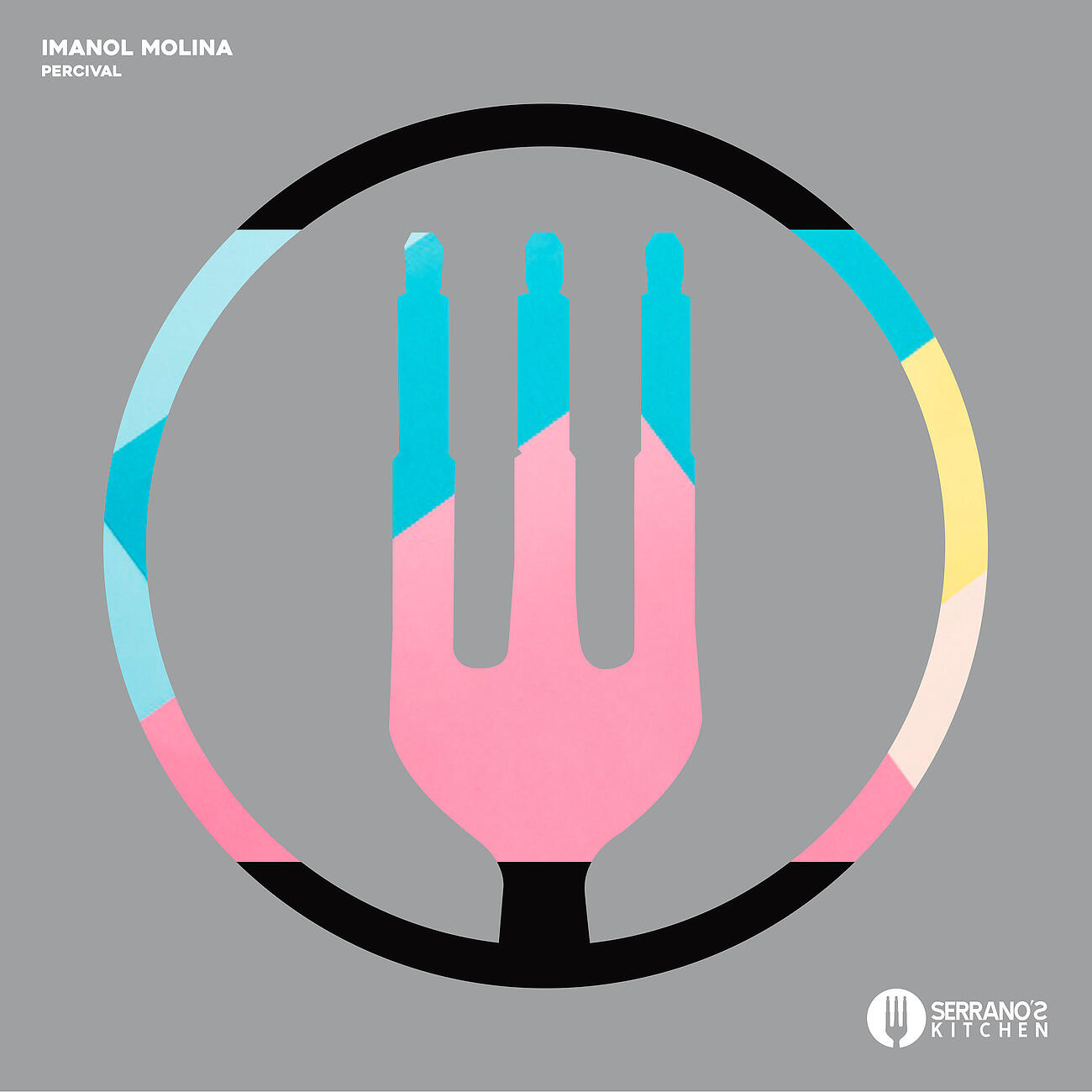 Imanol Molina - Saphire