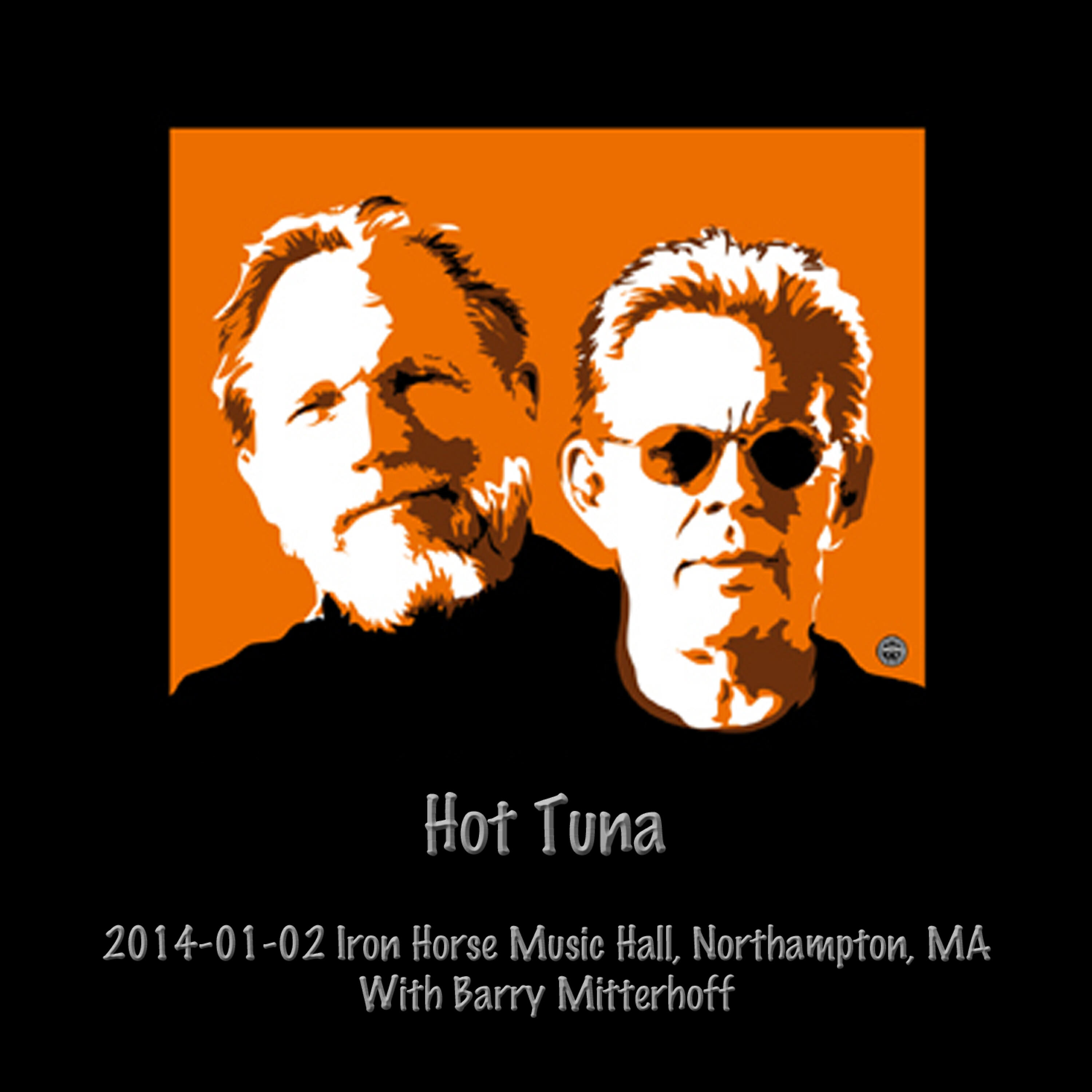 Hot Tuna - Barbecue King (Live)