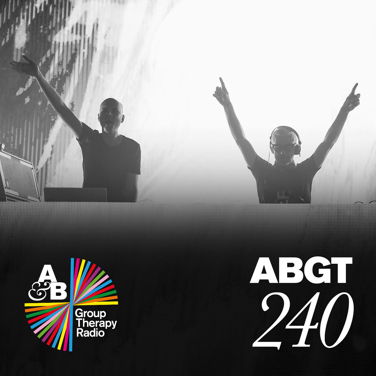 Jonas Rathsman - Gianta (ABGT240)