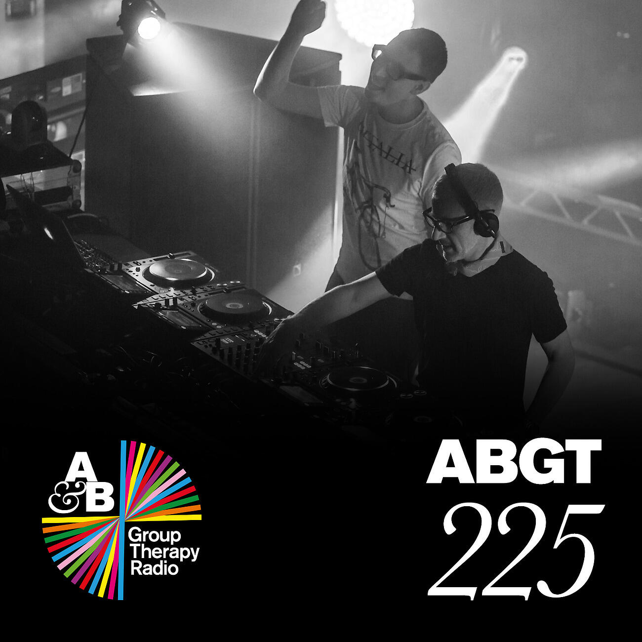 Above - Group Therapy [Messages Pt. 4] [ABGT225]