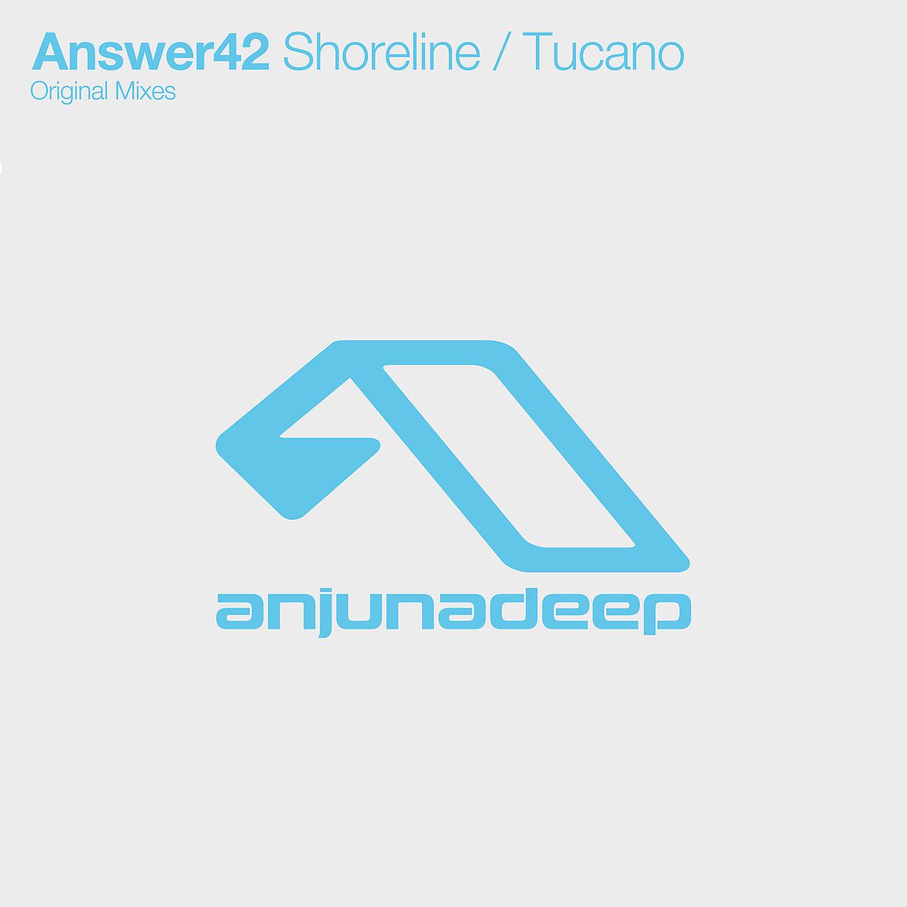 Постер альбома Shoreline / Tucano